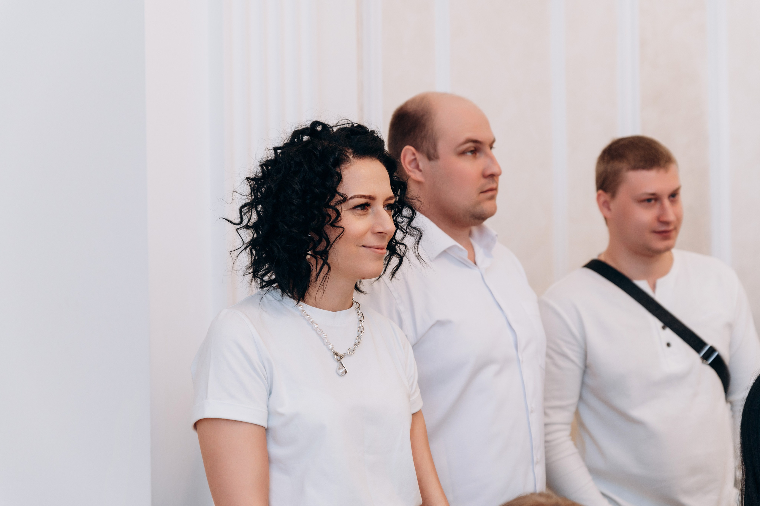 Регистрация, Центральный загс. Фотограф в Новосибирске