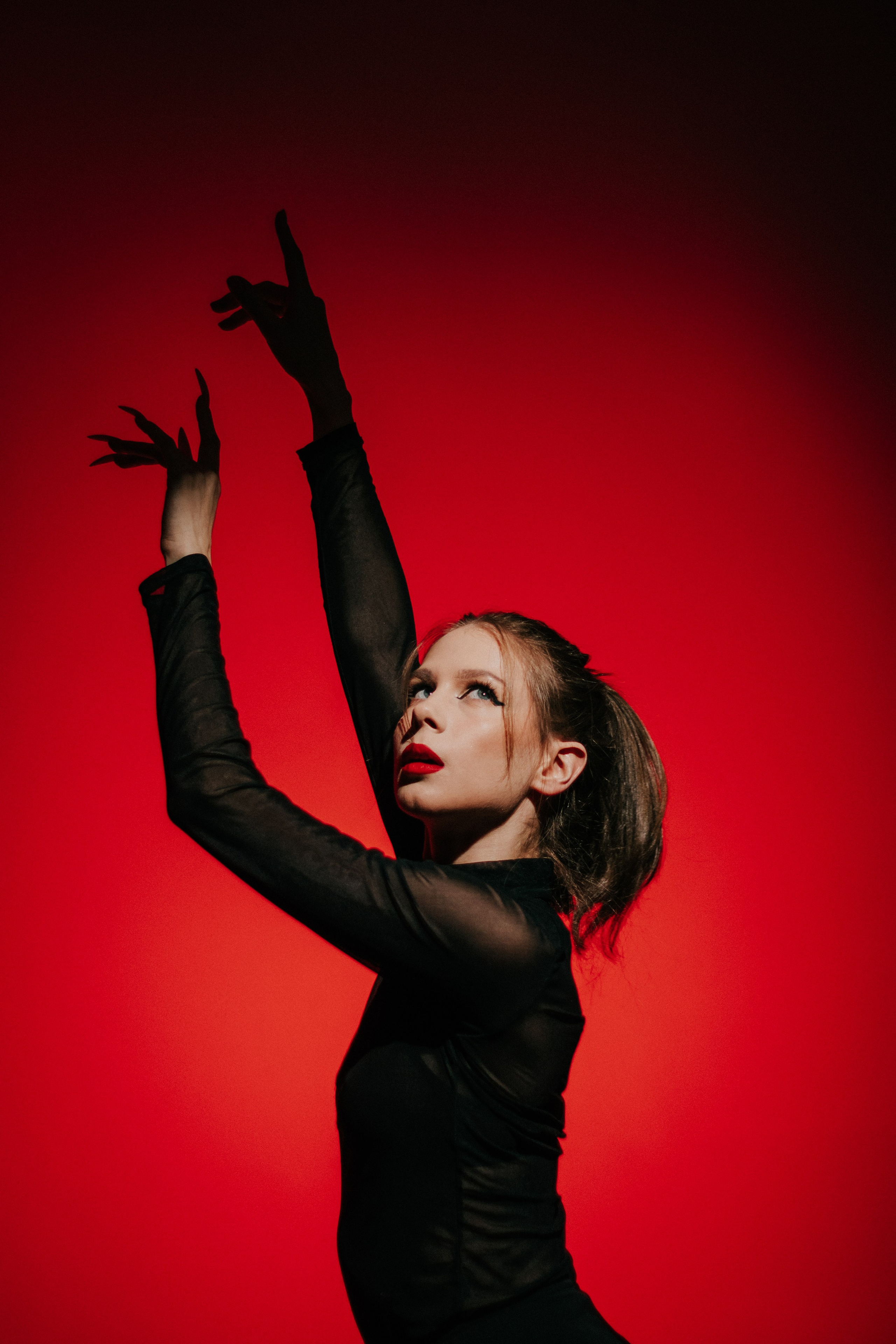 Ludmila. Ника — ваш персональный фотограф в Нижнем Новгороде