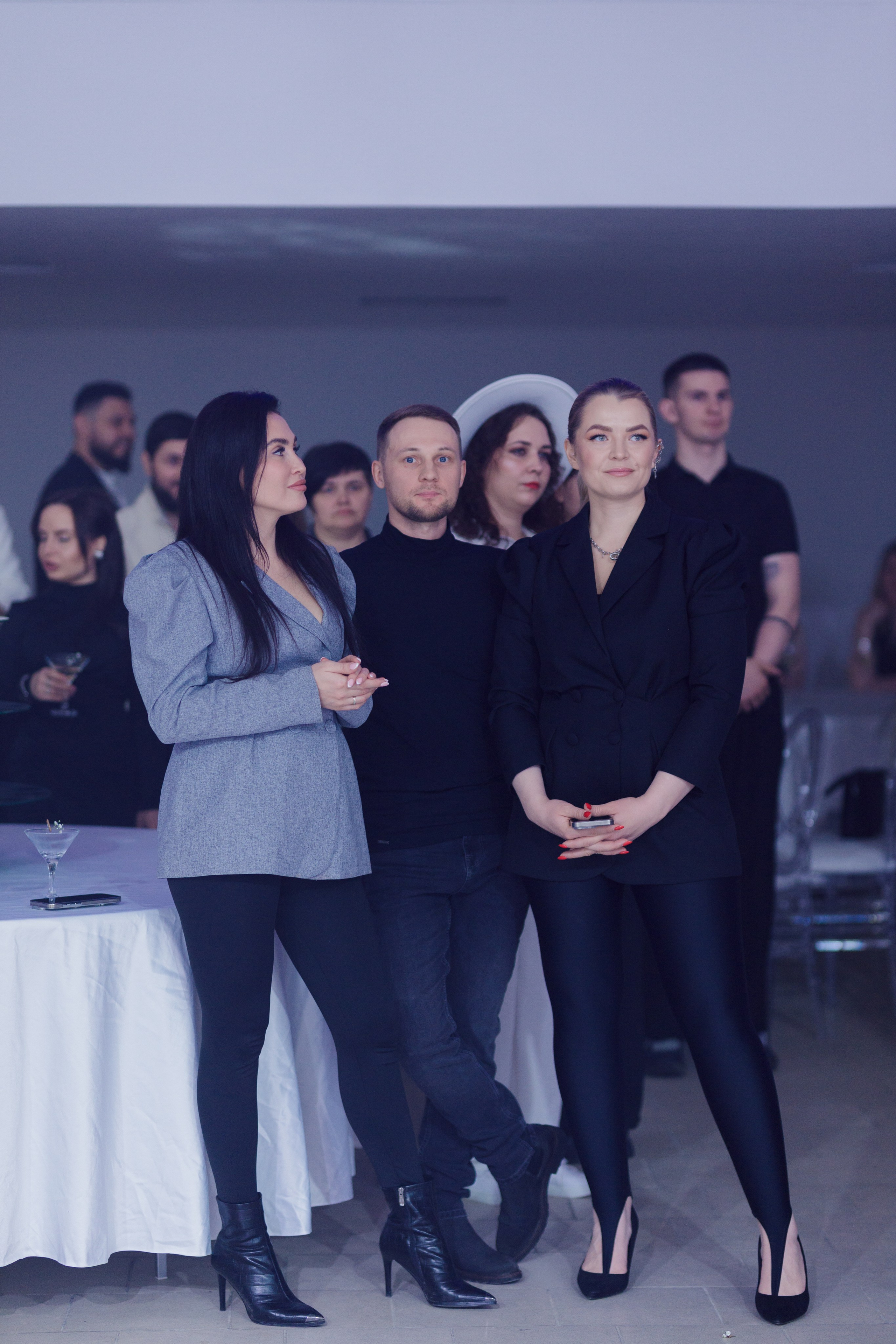 Открытие Space Republic. Фотограф Дима Третий