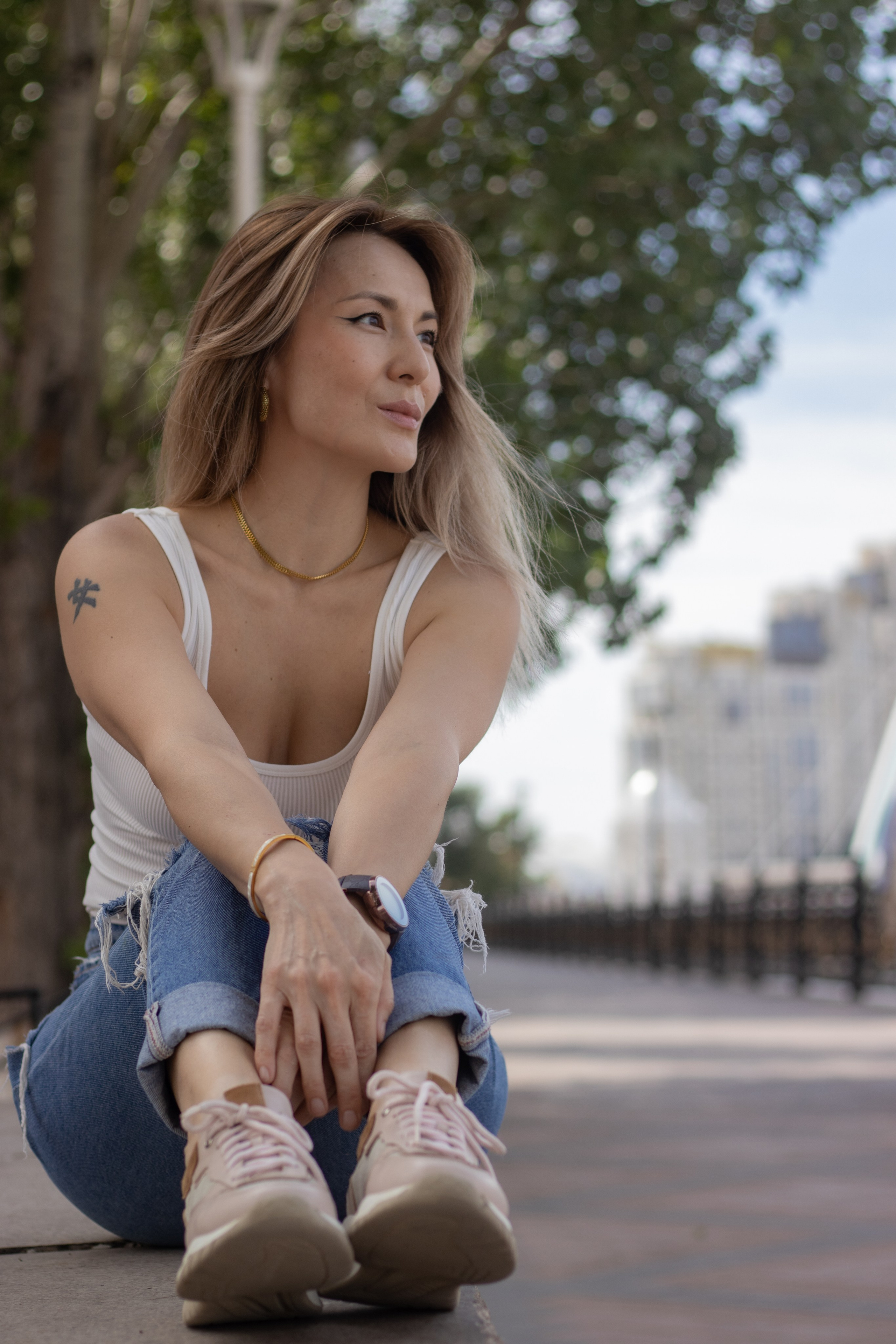 Фотопрогулка. Фотограф в Астане, индивидуальная, семейная, домашняя фотосессия