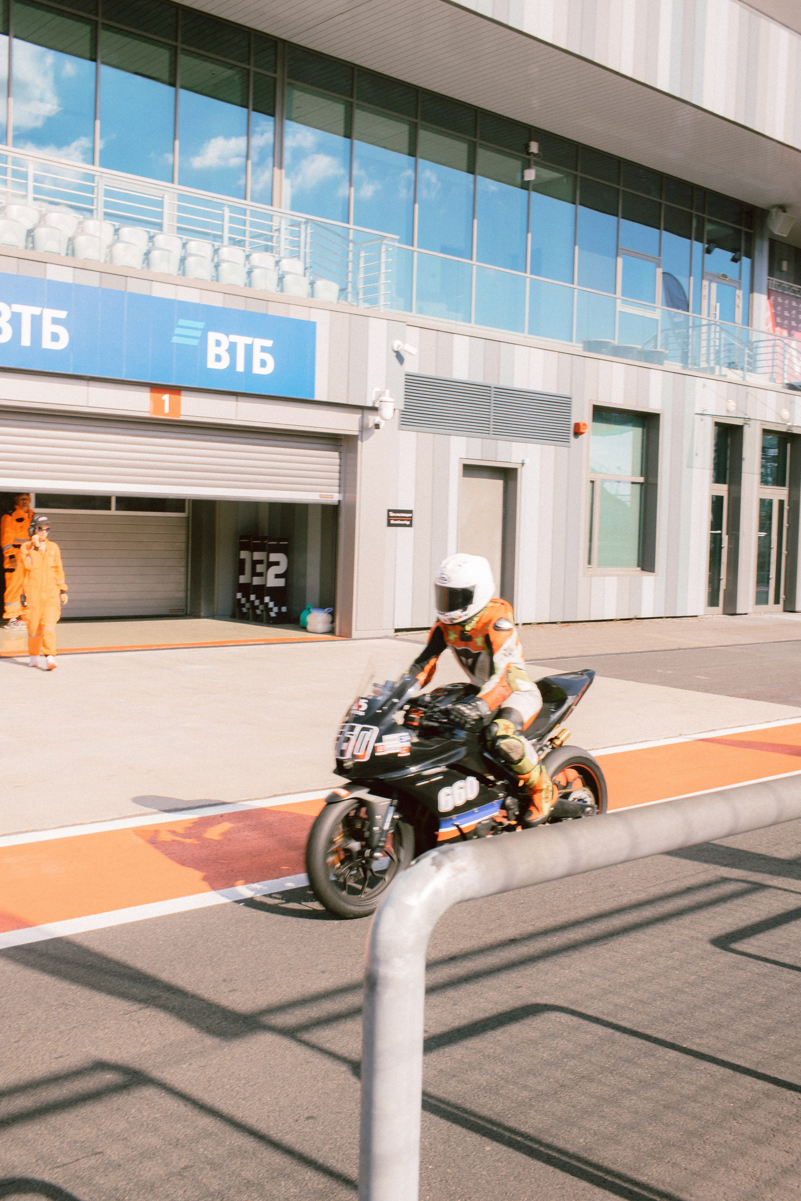 IGORA DEIVE. Фотограф Мария Сивохина