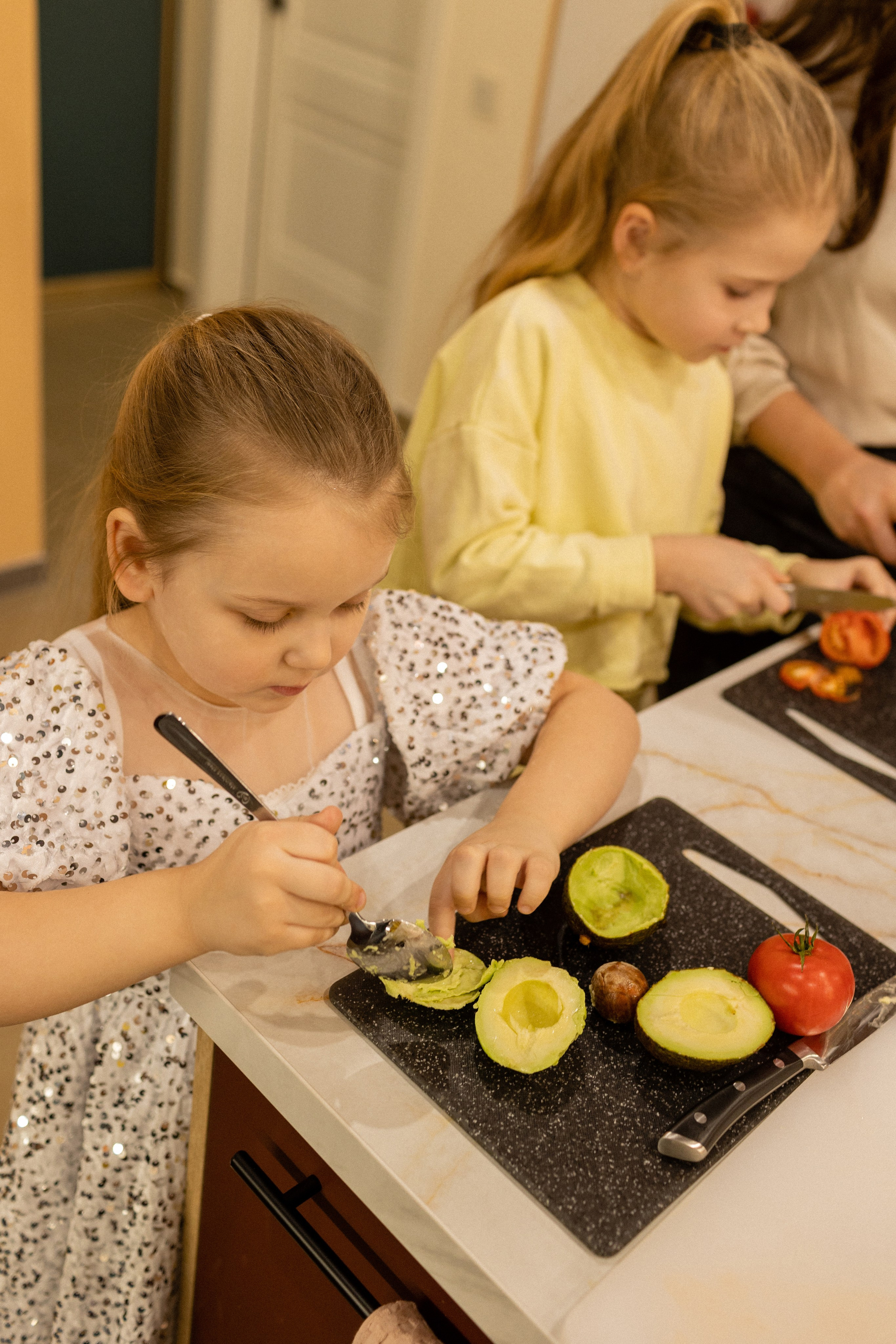 PRIVET, BAGET!. Фотограф Мария Сивохина