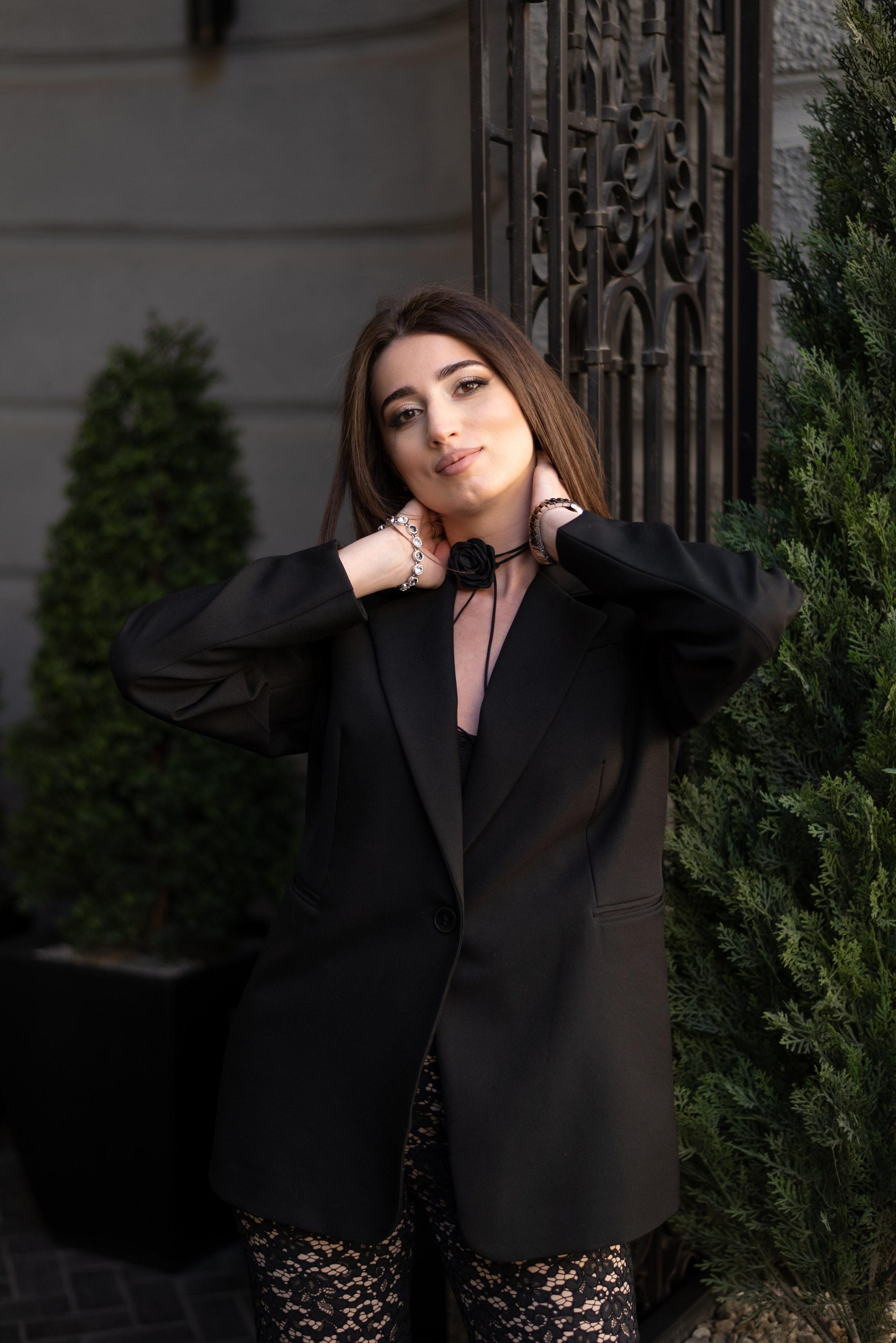 Моника. Семейный фотограф Ирина Сгибнева