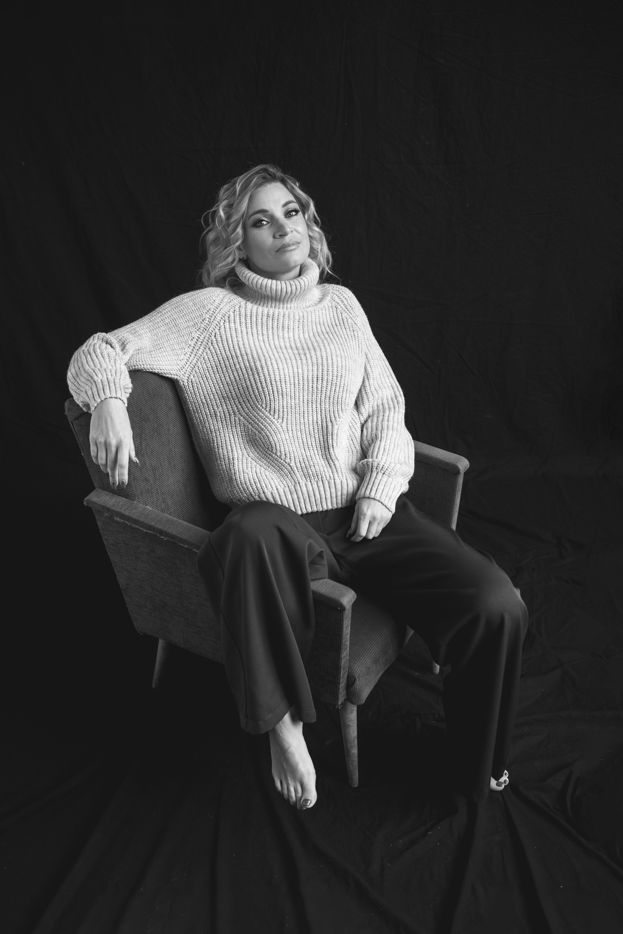 Кристина. Семейный фотограф Ирина Сгибнева