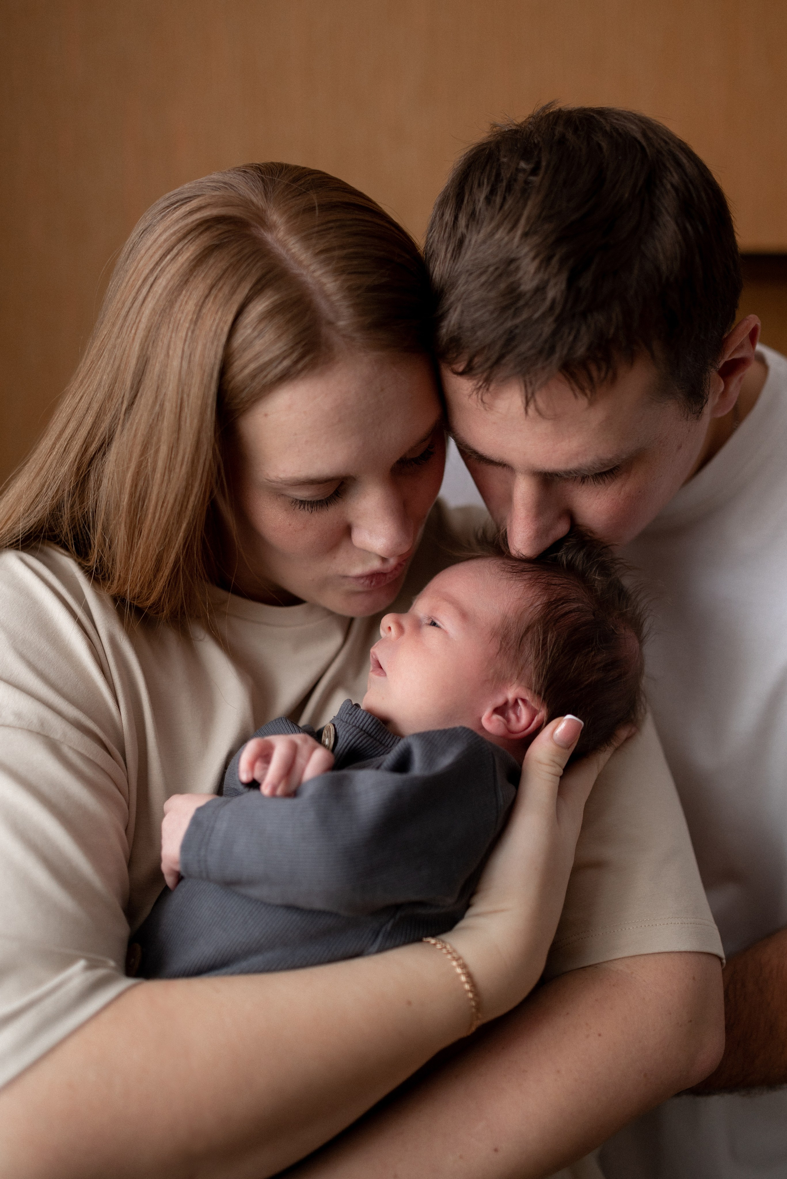 Мирон. Семейный фотограф Ирина Сгибнева