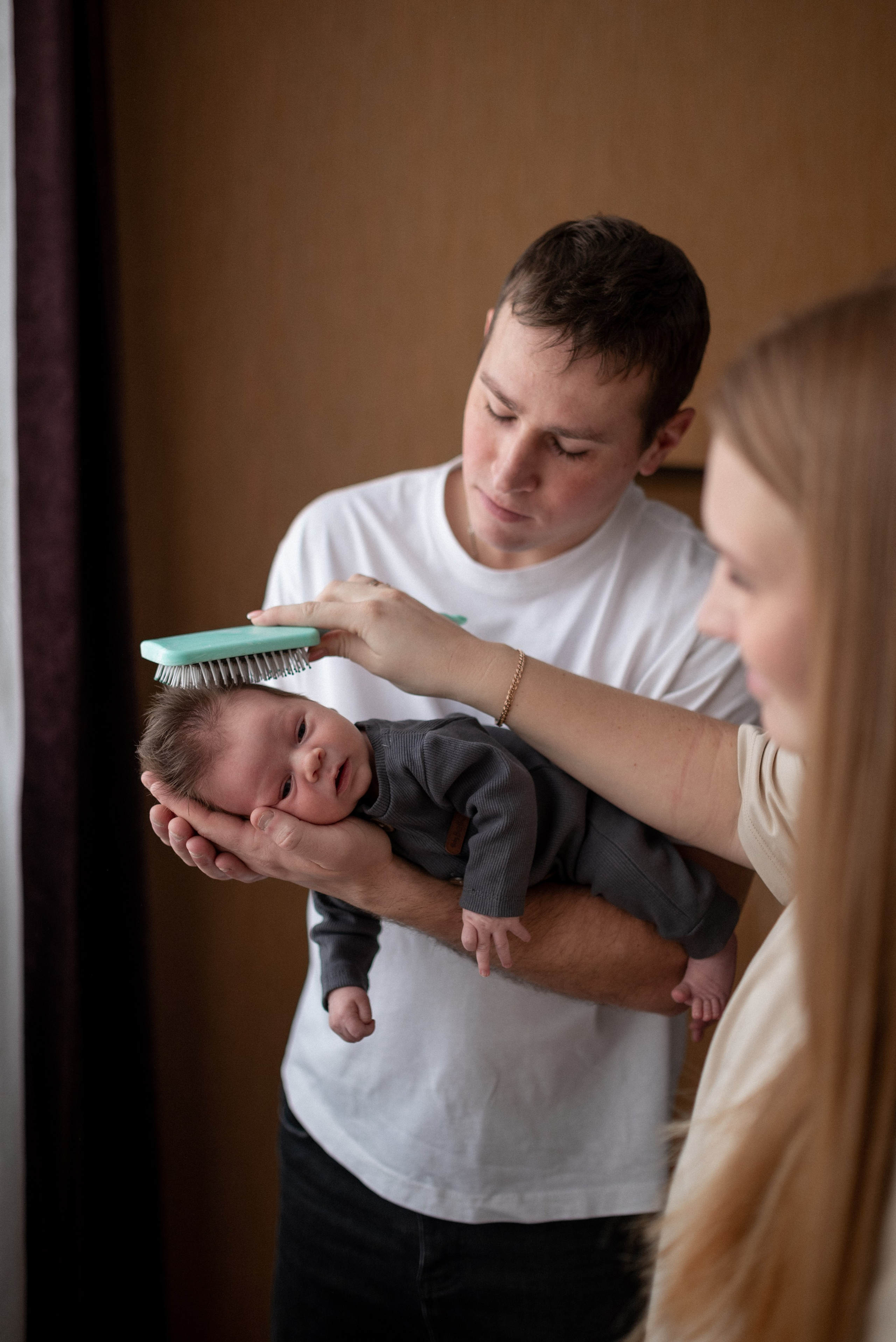 Мирон. Семейный фотограф Ирина Сгибнева