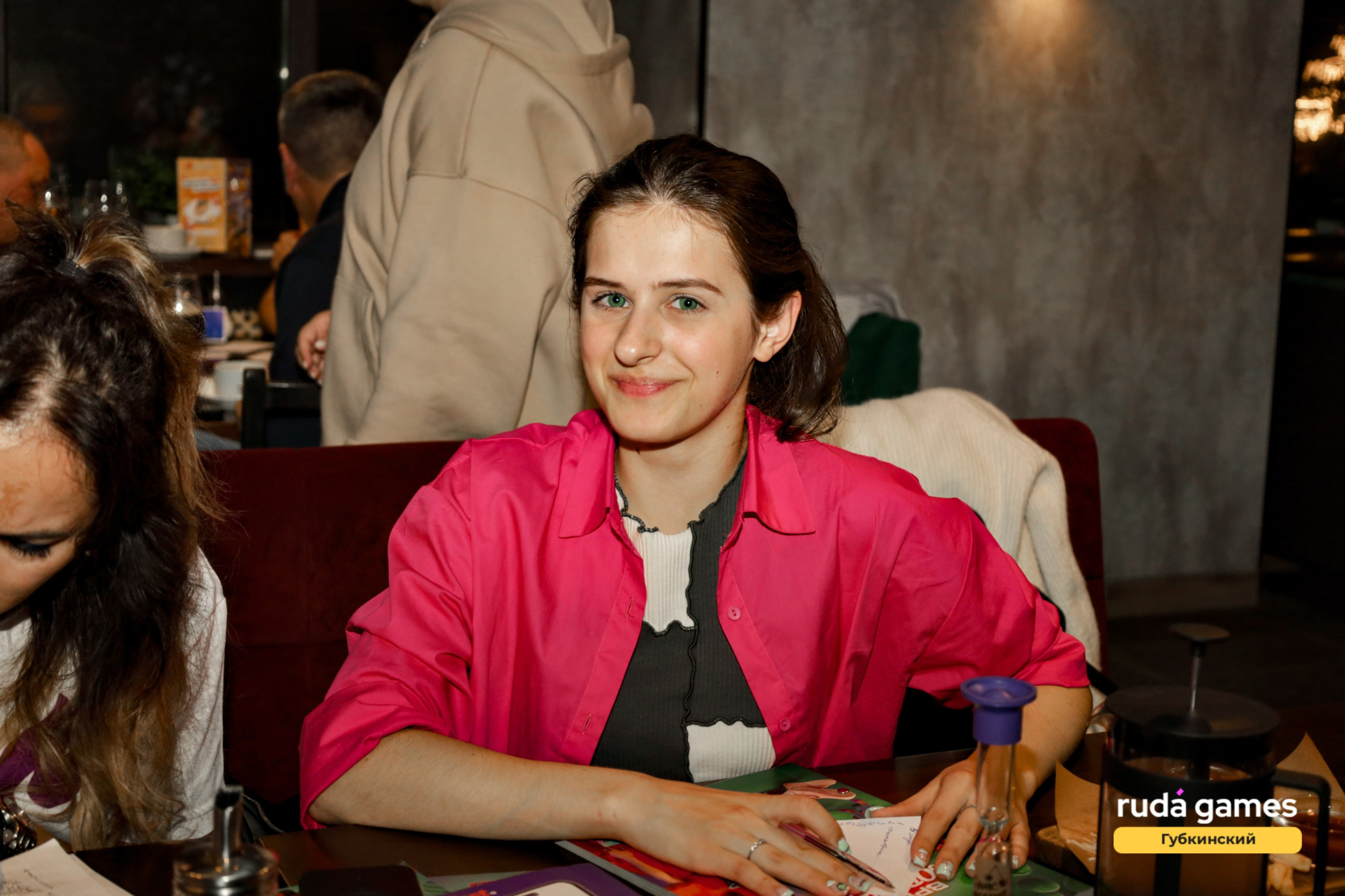 5 сентября. Фотограф в Губкинском | Александра Артамонова