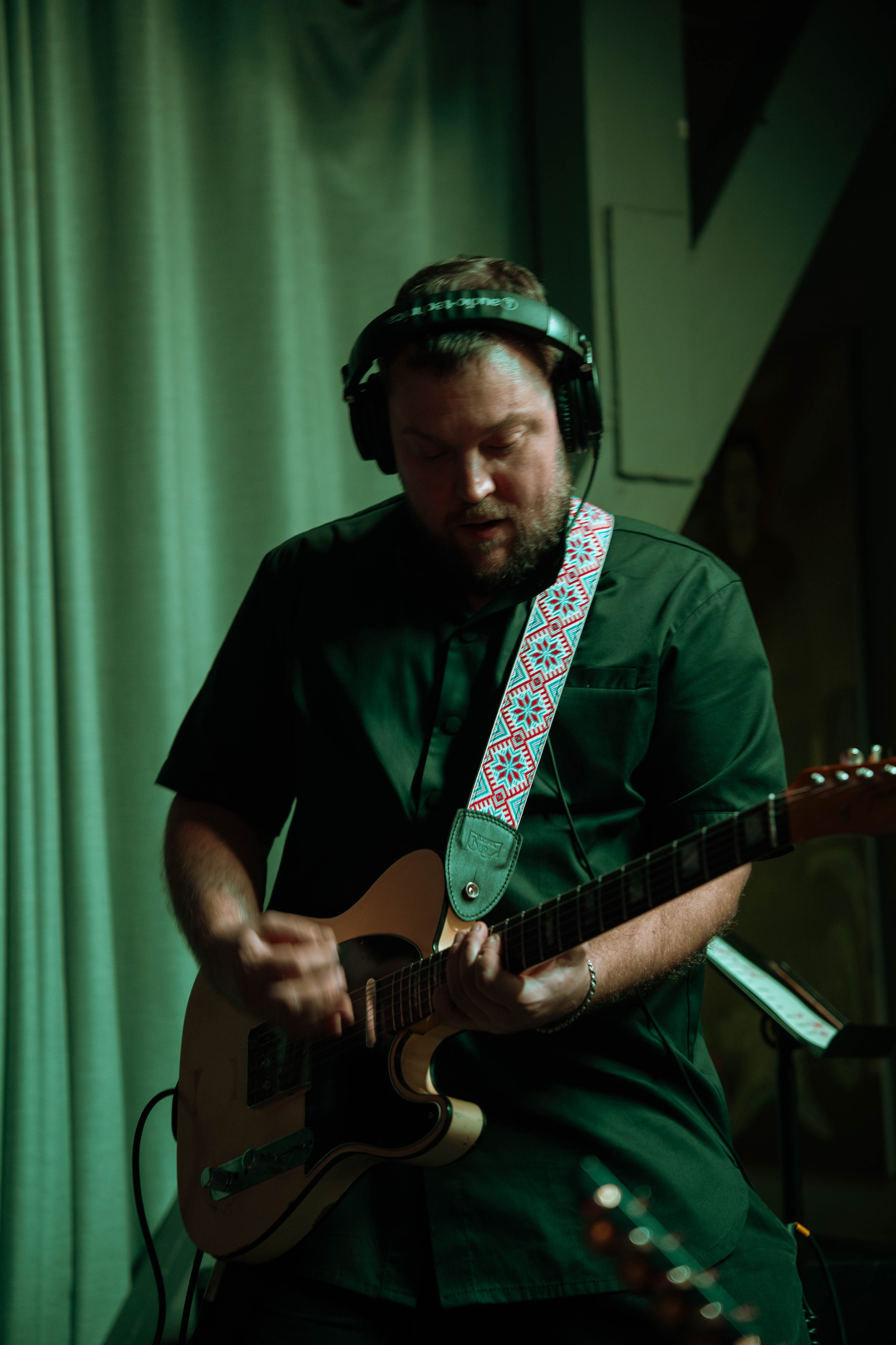 Концерт группы «МУХА». Beardy Pix