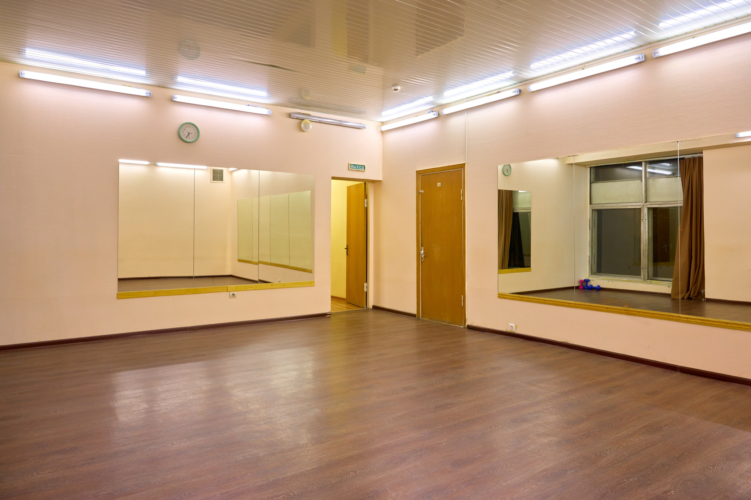 Интерьерная съемка объектов Дело спорт. Спортивный фитнес фотограф-видеограф Алексей Нестеров