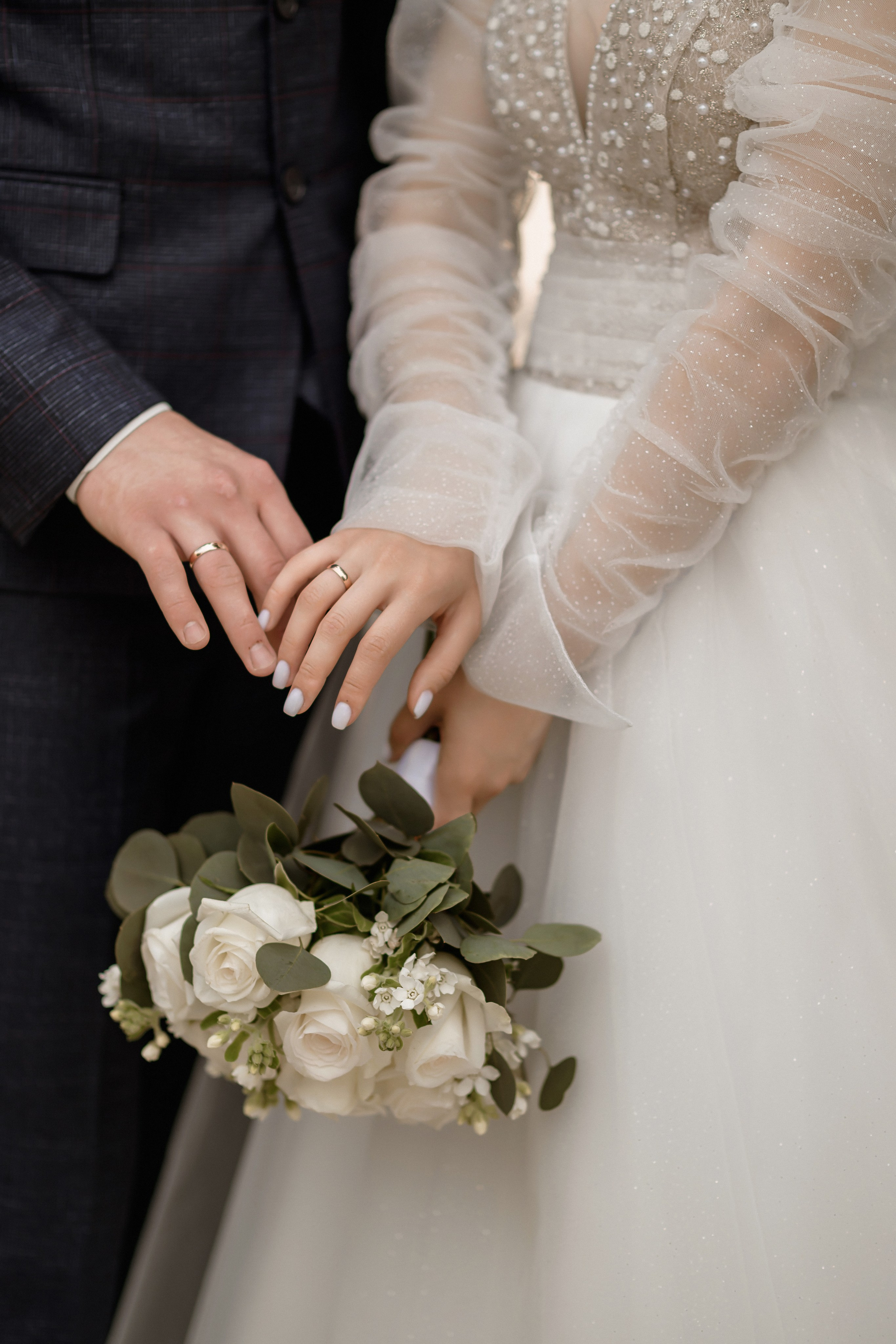 Евгений и Татьяна. Свадебный фотограф Белгород Валуйки Старый Оскол Воронеж