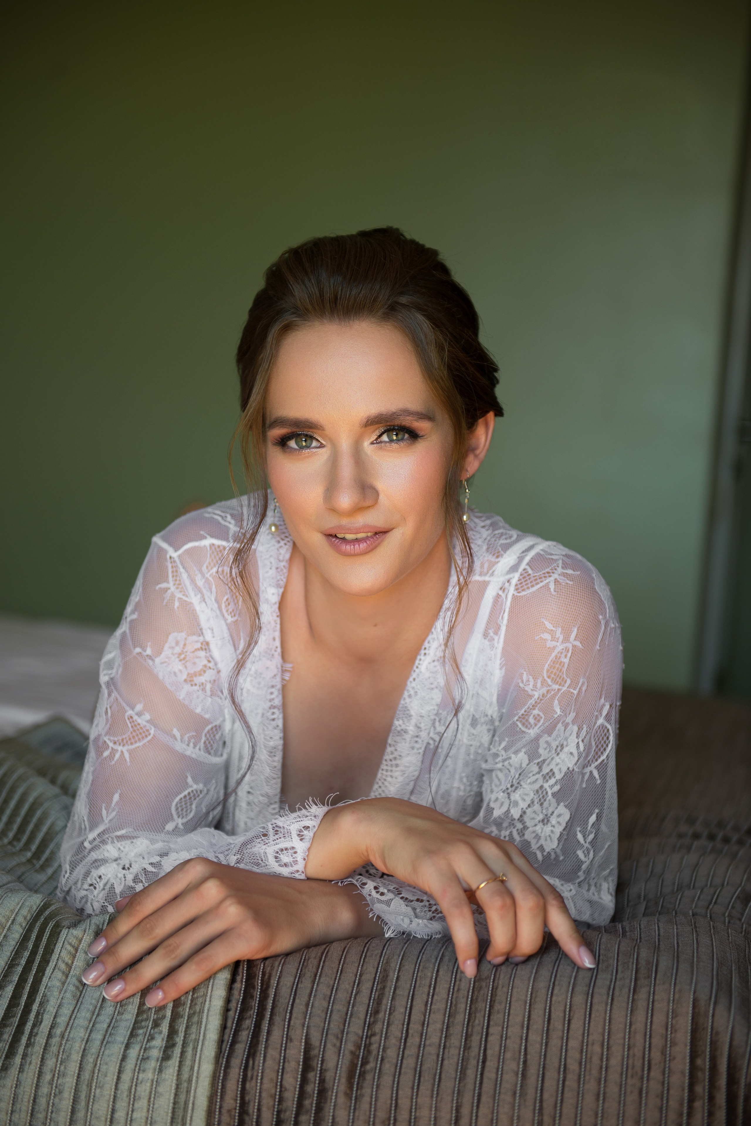 Свадебная фотосессия Кати и Саши. Фотограф в Новомичуринске Наталья Малиновская