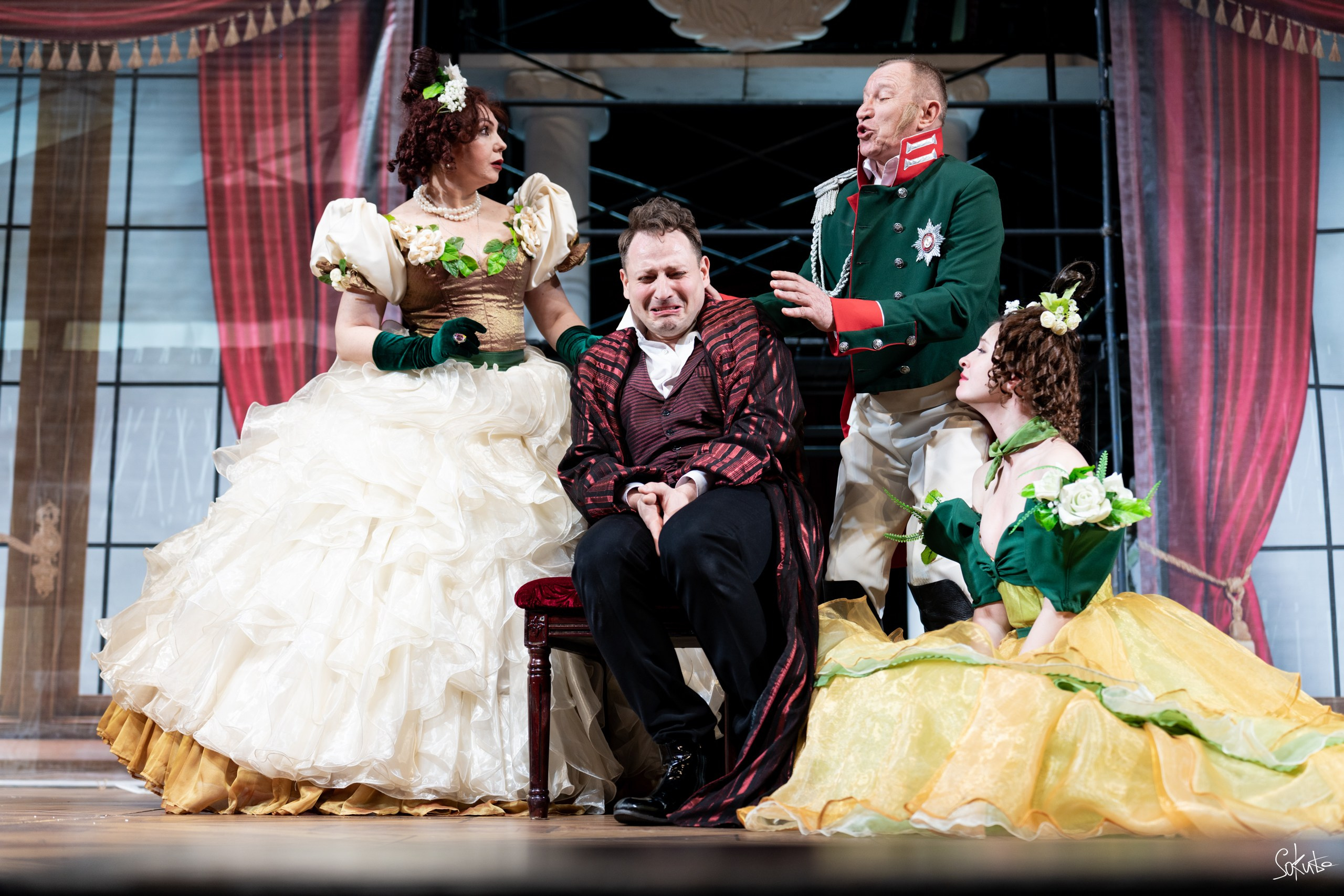 День Театра