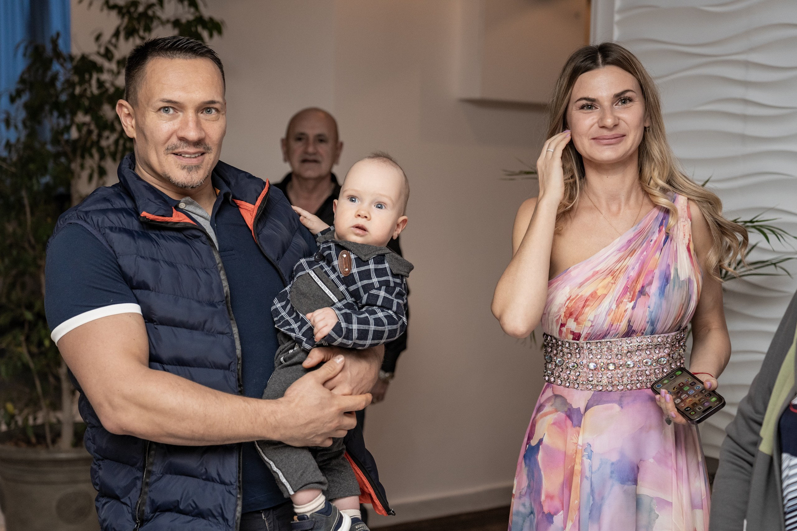 День рождения Софии