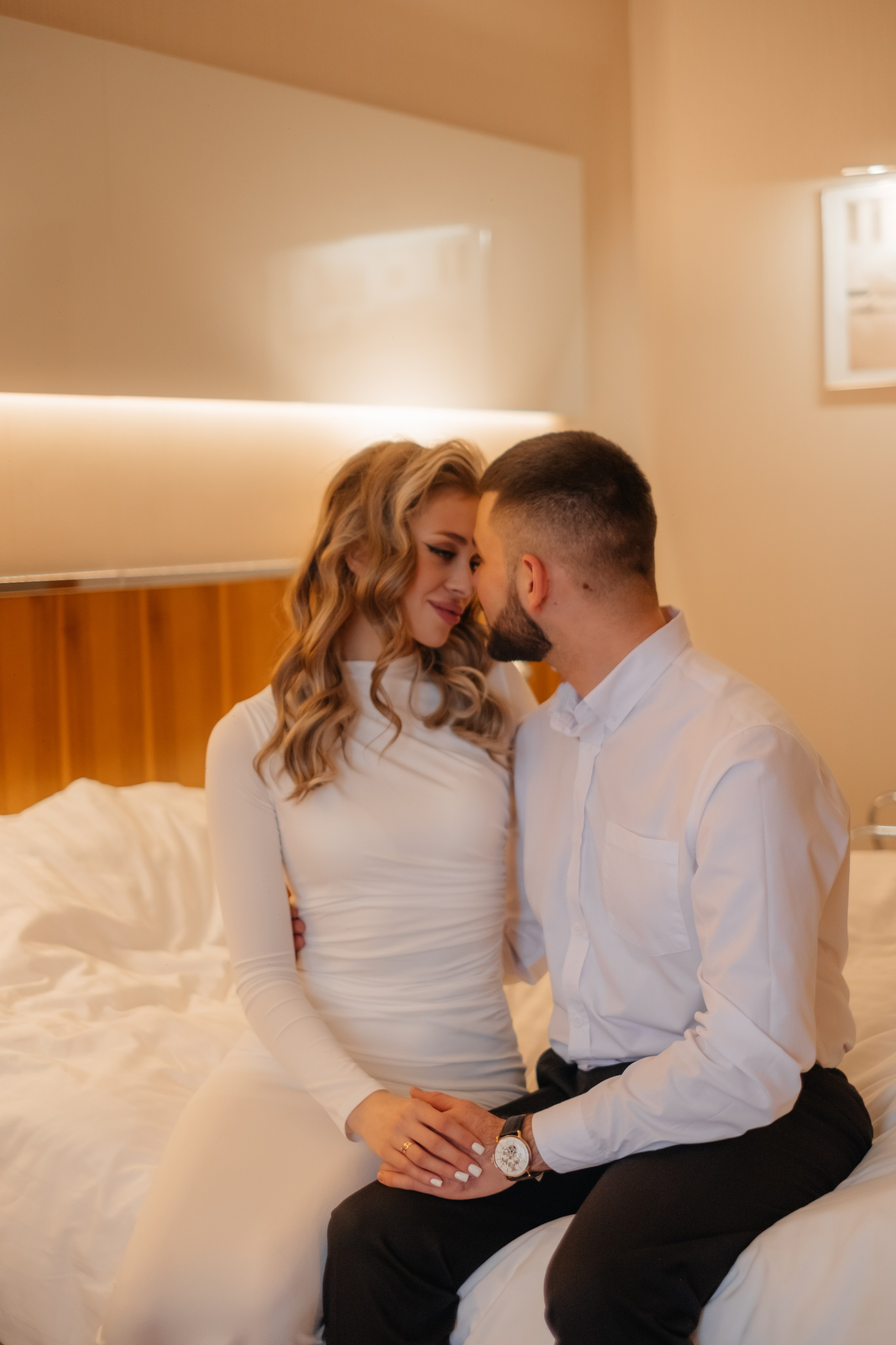 Роспись Марии и Исмета | ЗАГС Центральный. Фотограф в Новосибирске Диана Ильиных