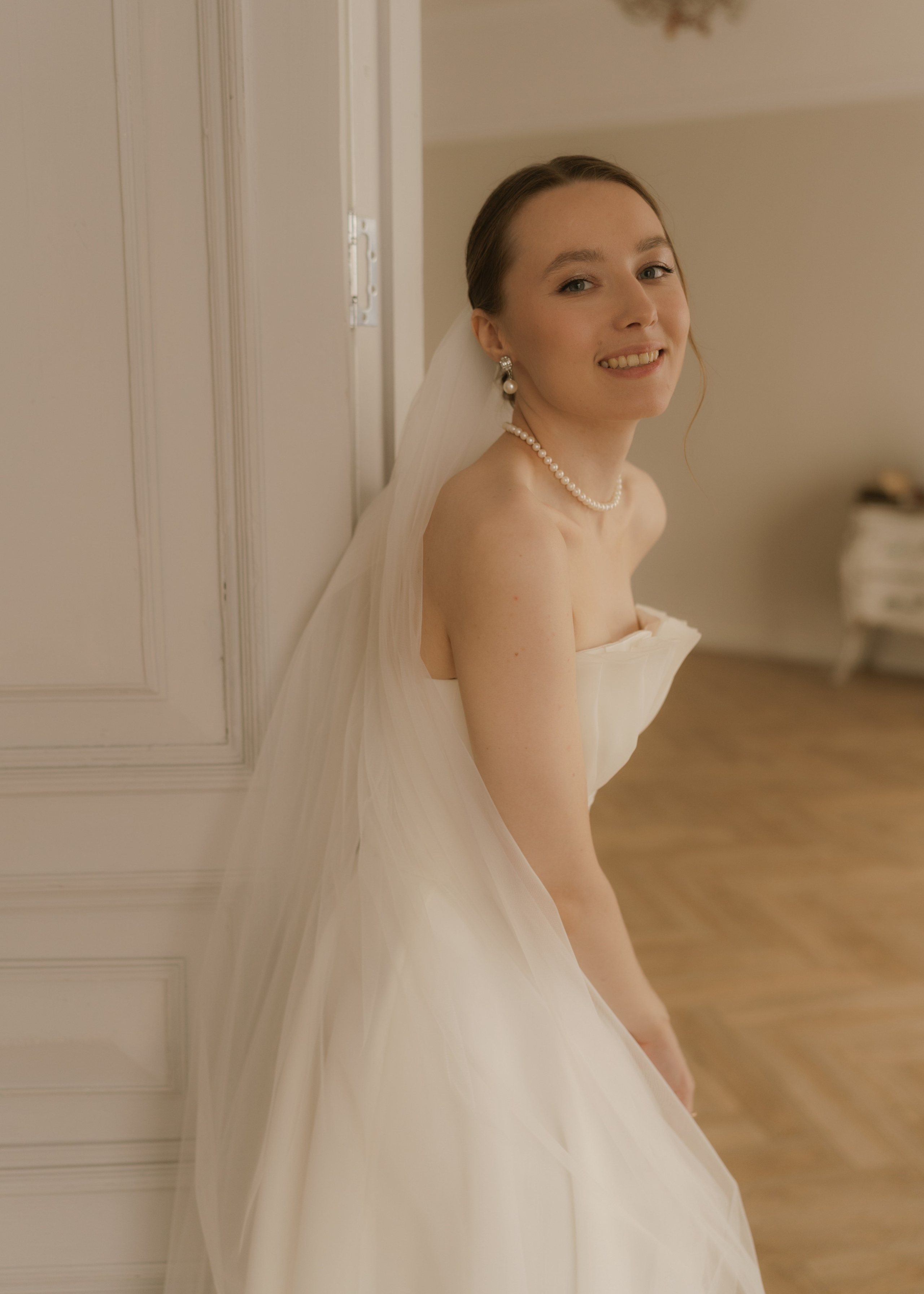 Светлана и Алексей. Фотограф в Новосибирске Диана Ильиных