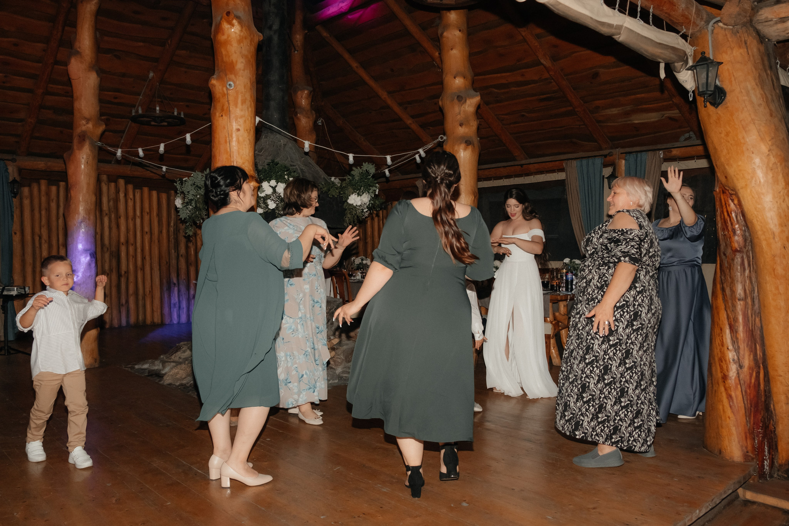 Свадьба Галины и Андрея | полный день. Фотограф в Новосибирске Диана Ильиных