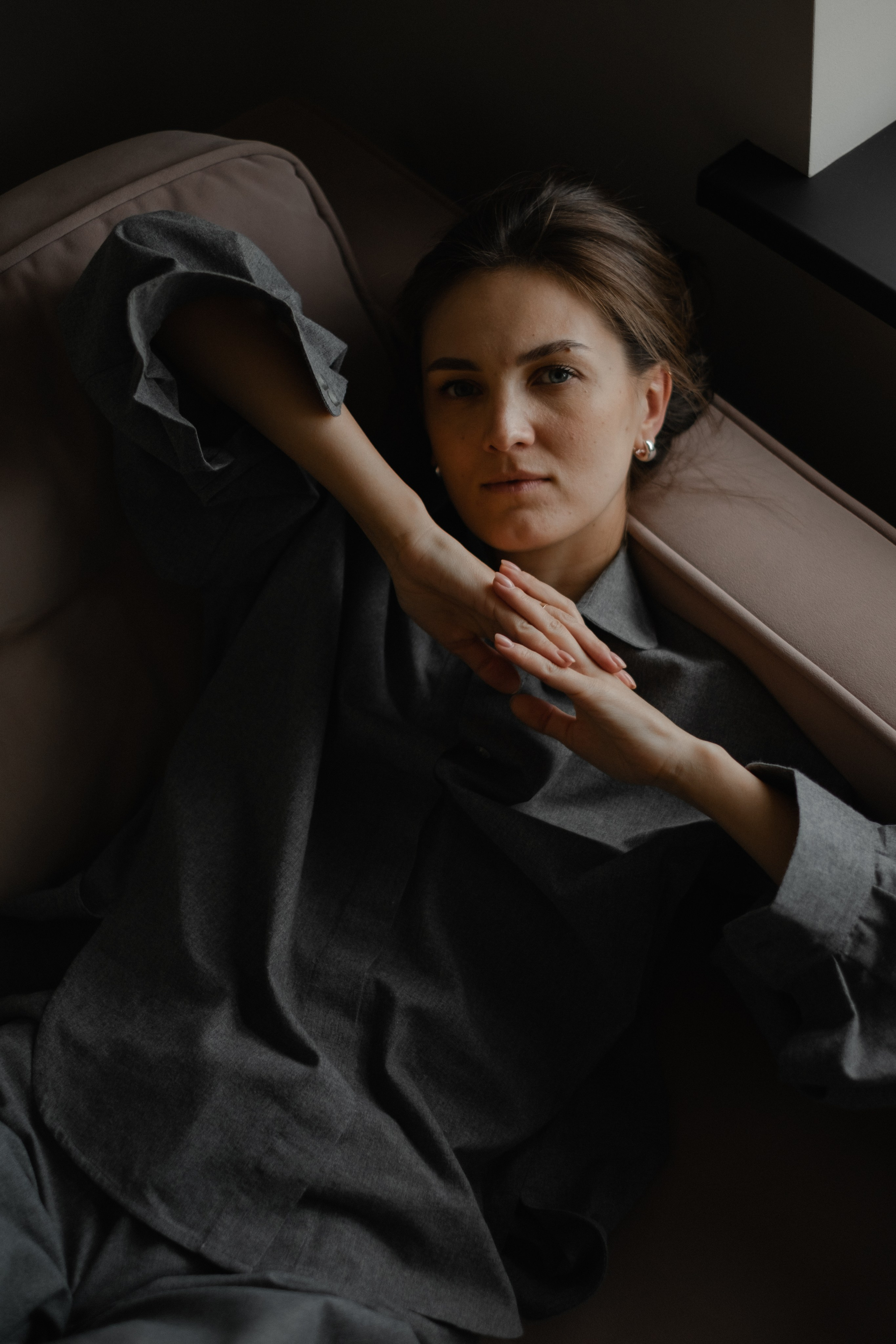 Элла. Фотограф в Новосибирске Диана Ильиных