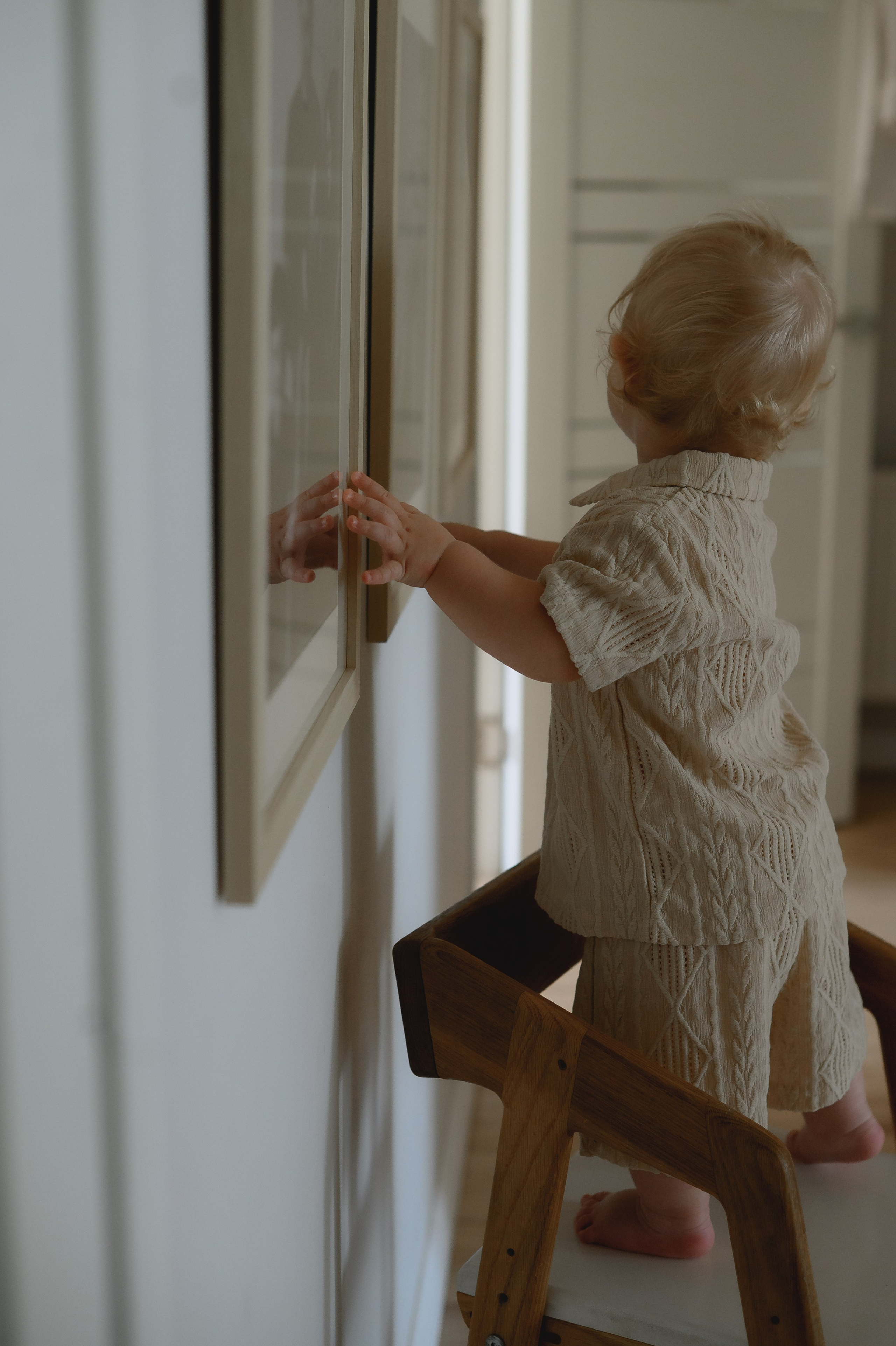 Годик Сашеньке. Фотограф Котова Валентина