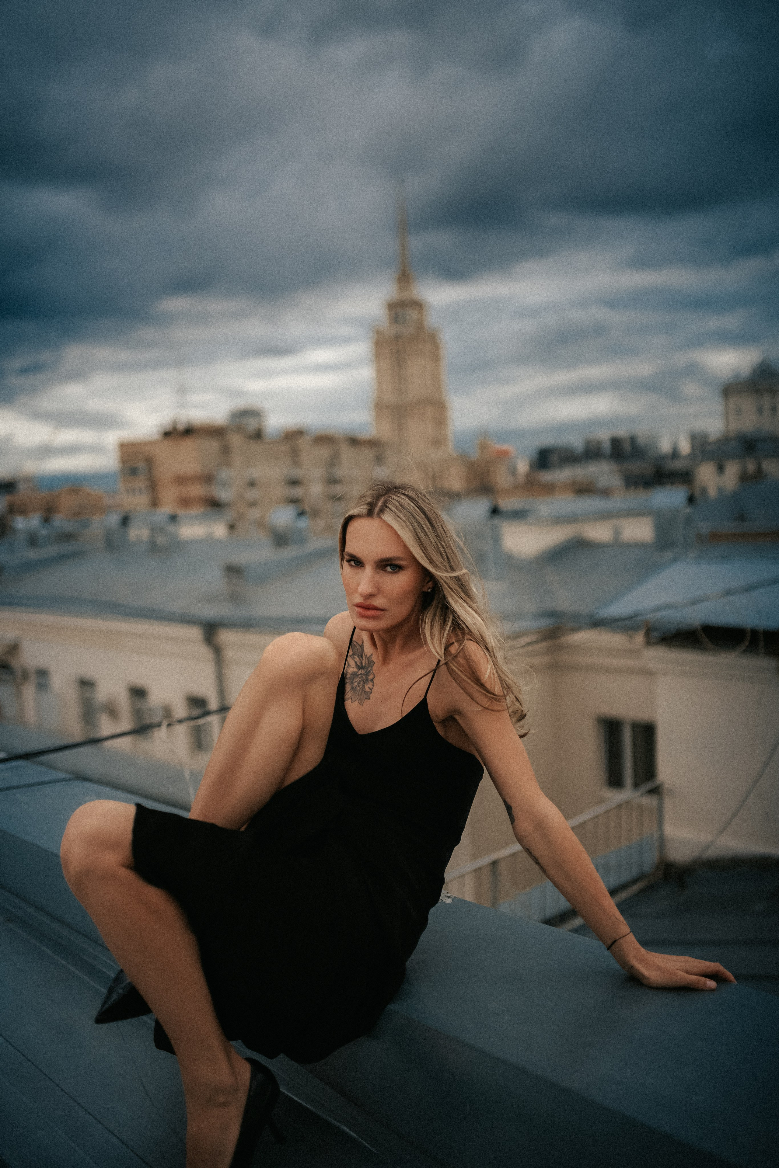 KARINA. Фотограф Москва