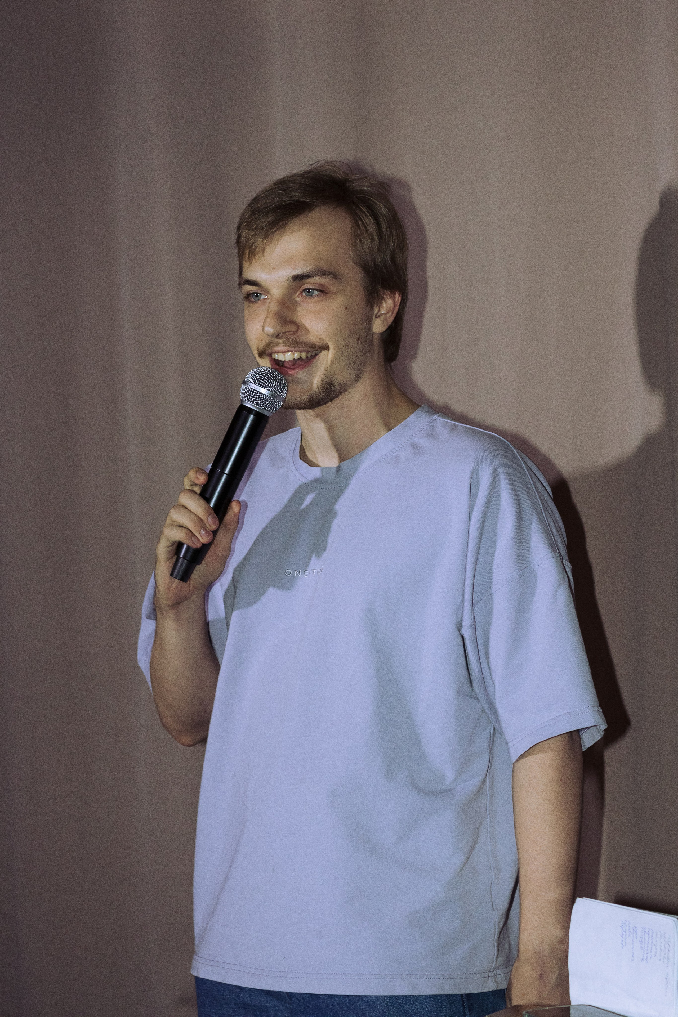 Стендап Сибирь. «Chickeast». Boringowl | Коммерческий фотограф в Иркутске Раиса Ботороева