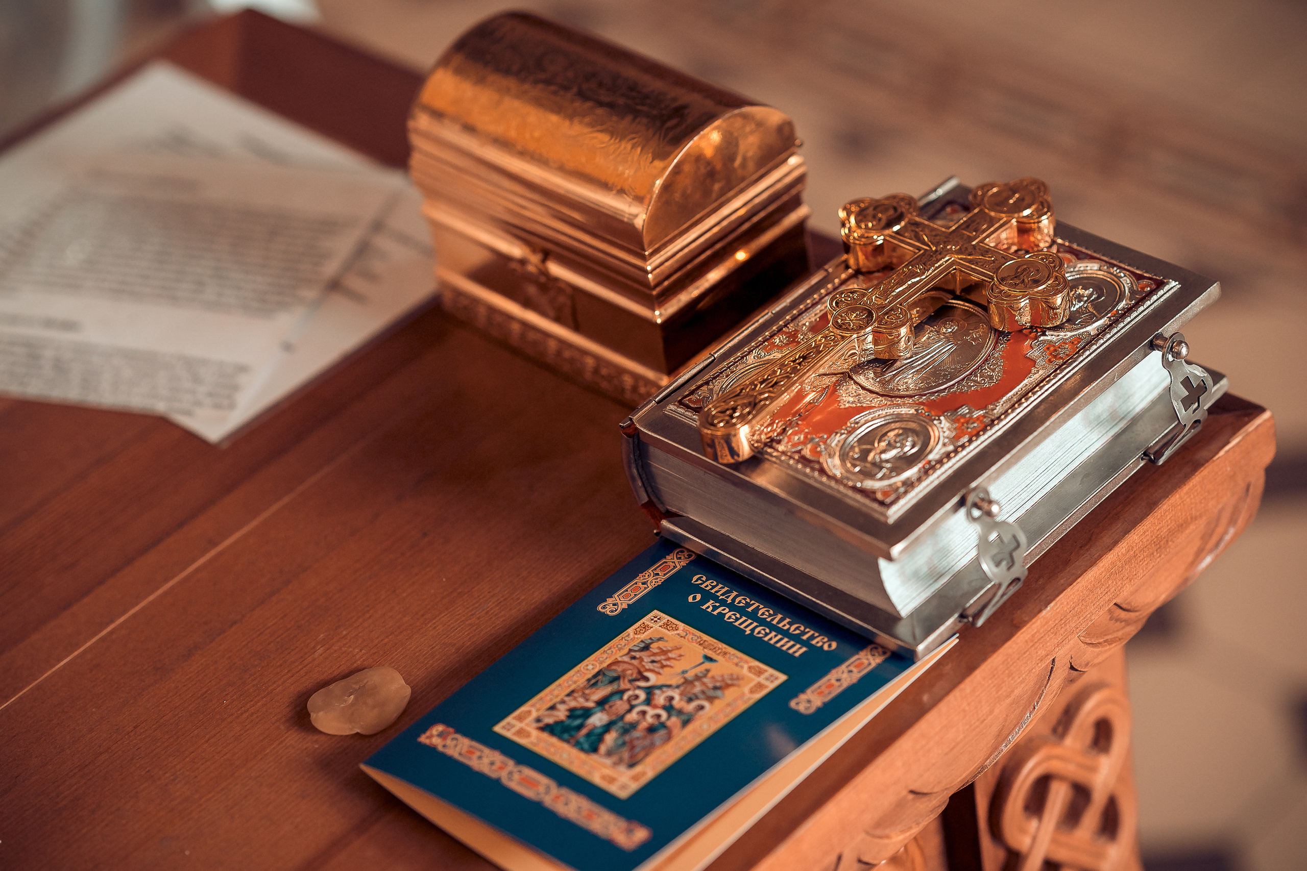 Крещение Даниила Храм Иоанна Предтечи. Фотограф на Крещение и Венчание в Красноярске Рамазанова Юлия