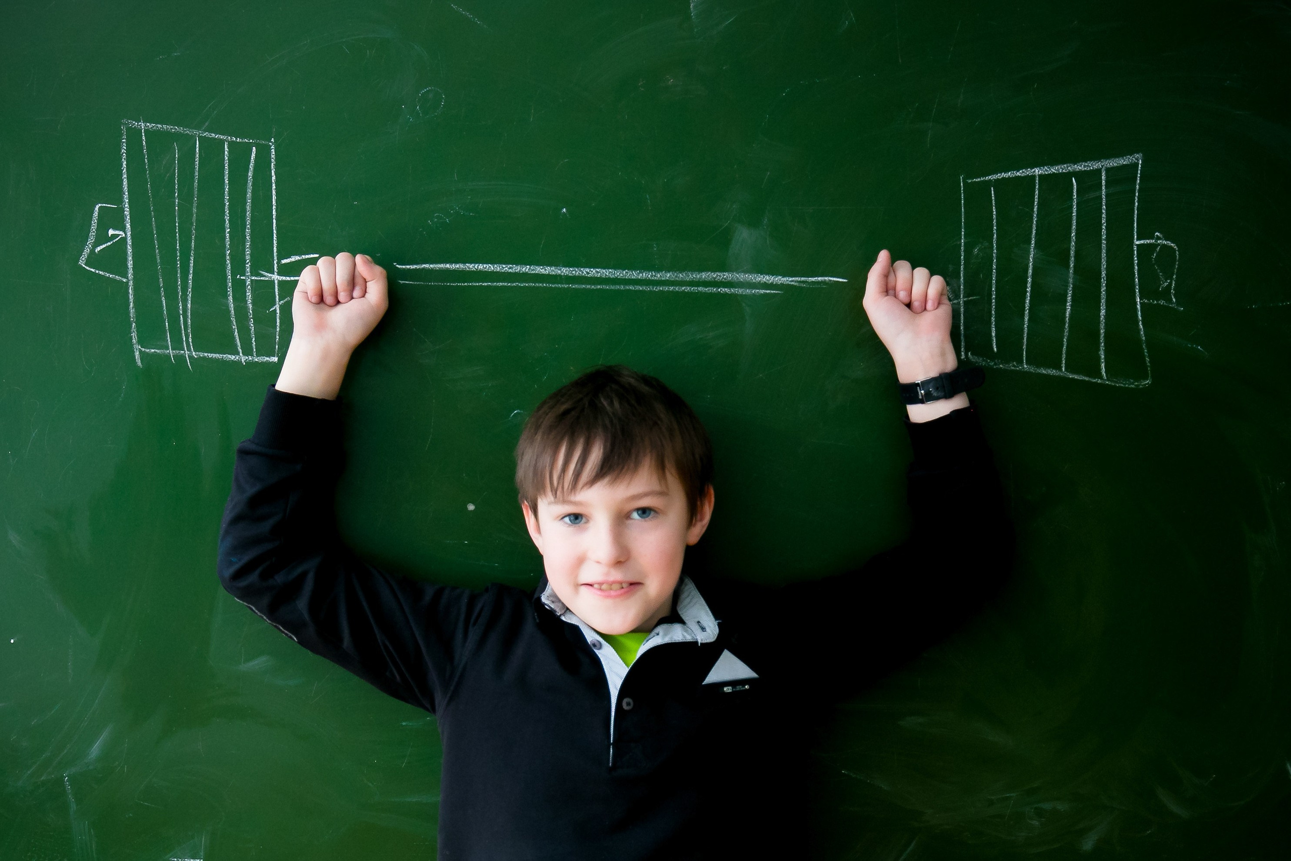 Съёмка младших классов. Фотограф в Мурманске Андрей Полярик, фотоальбомы