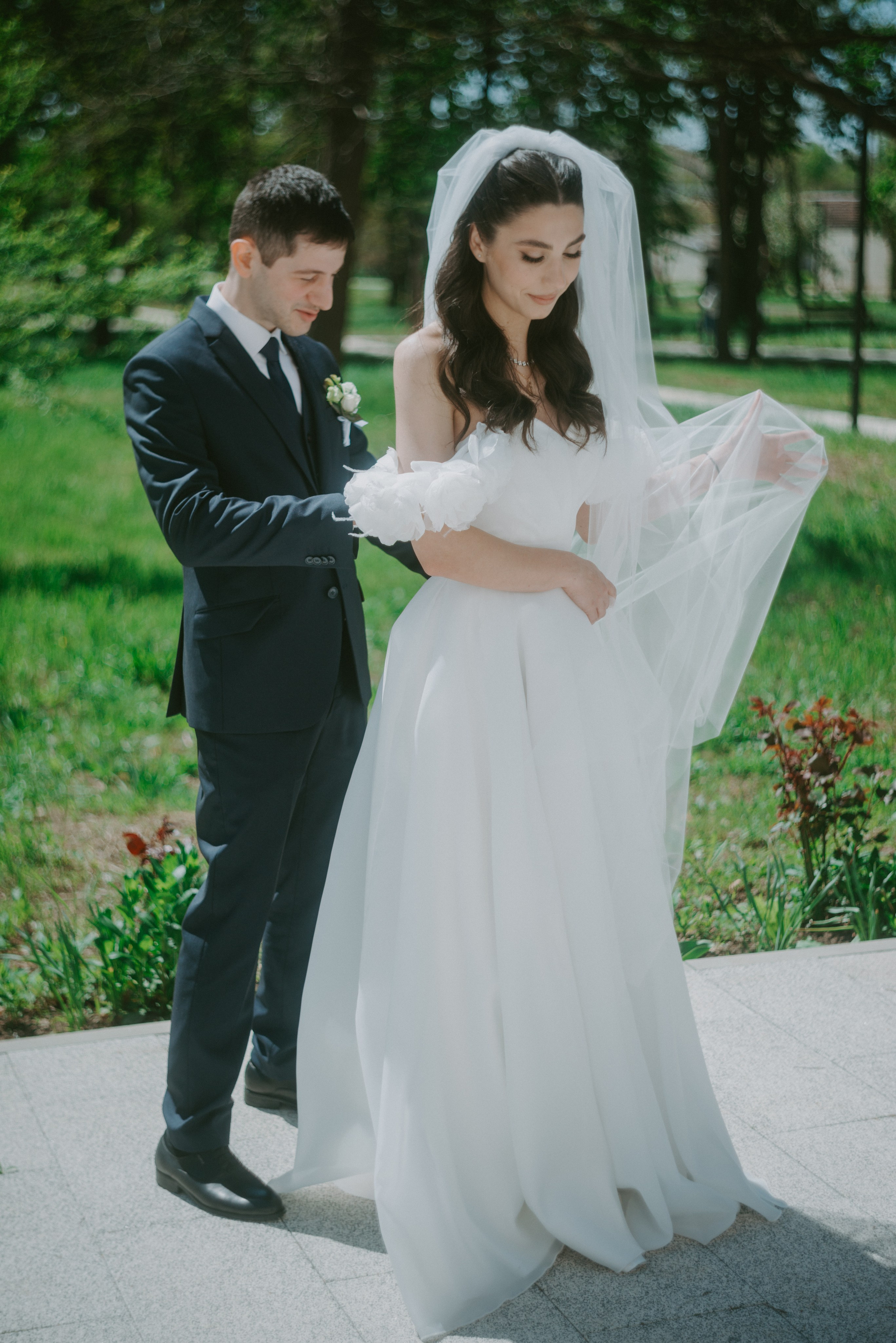 Елизавета$Дмитрий. Свадебный и семейный фотограф город Темрюк Фотостудия Темрюк