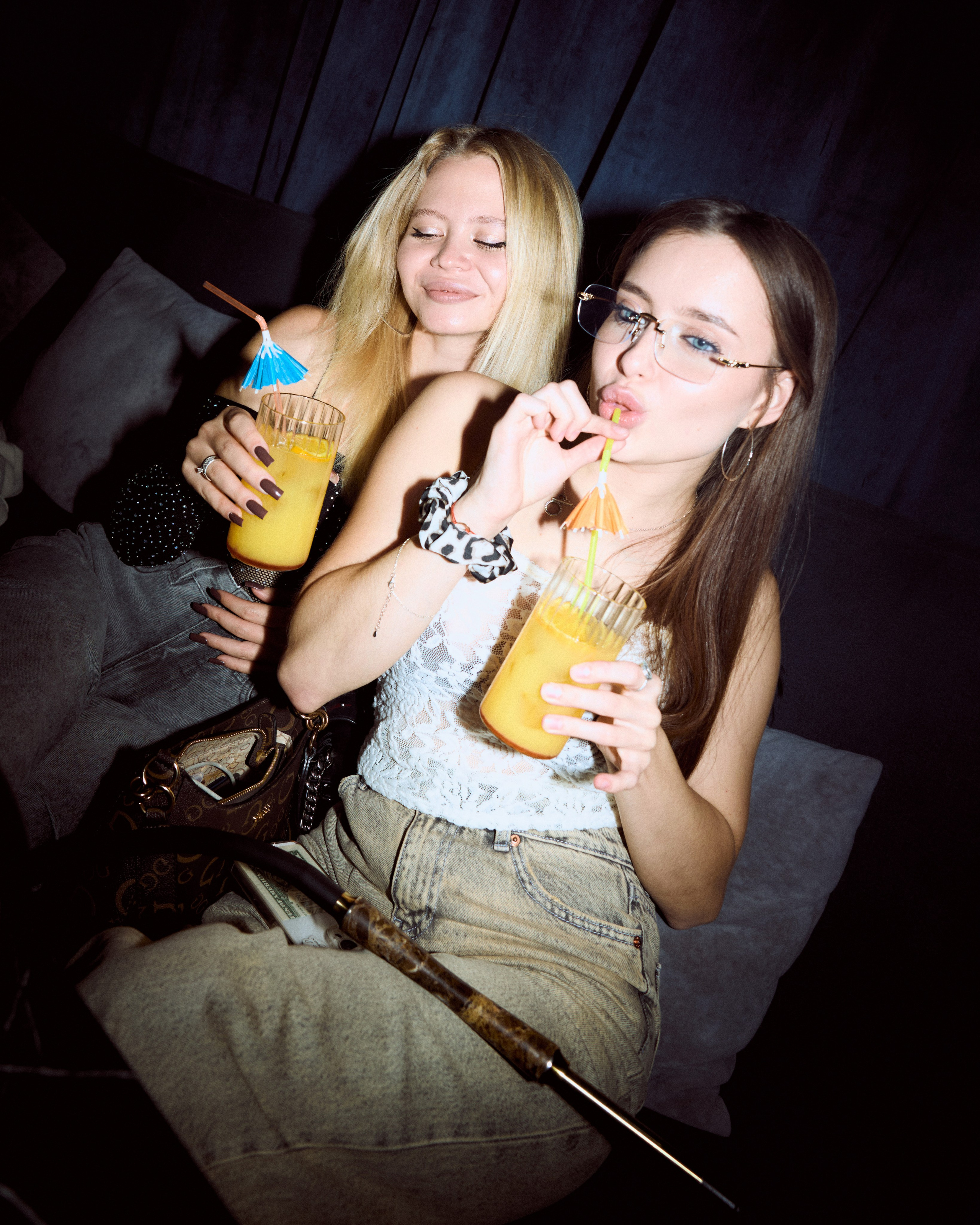 KEINTROPEZ. Фотограф Света Рыбакова