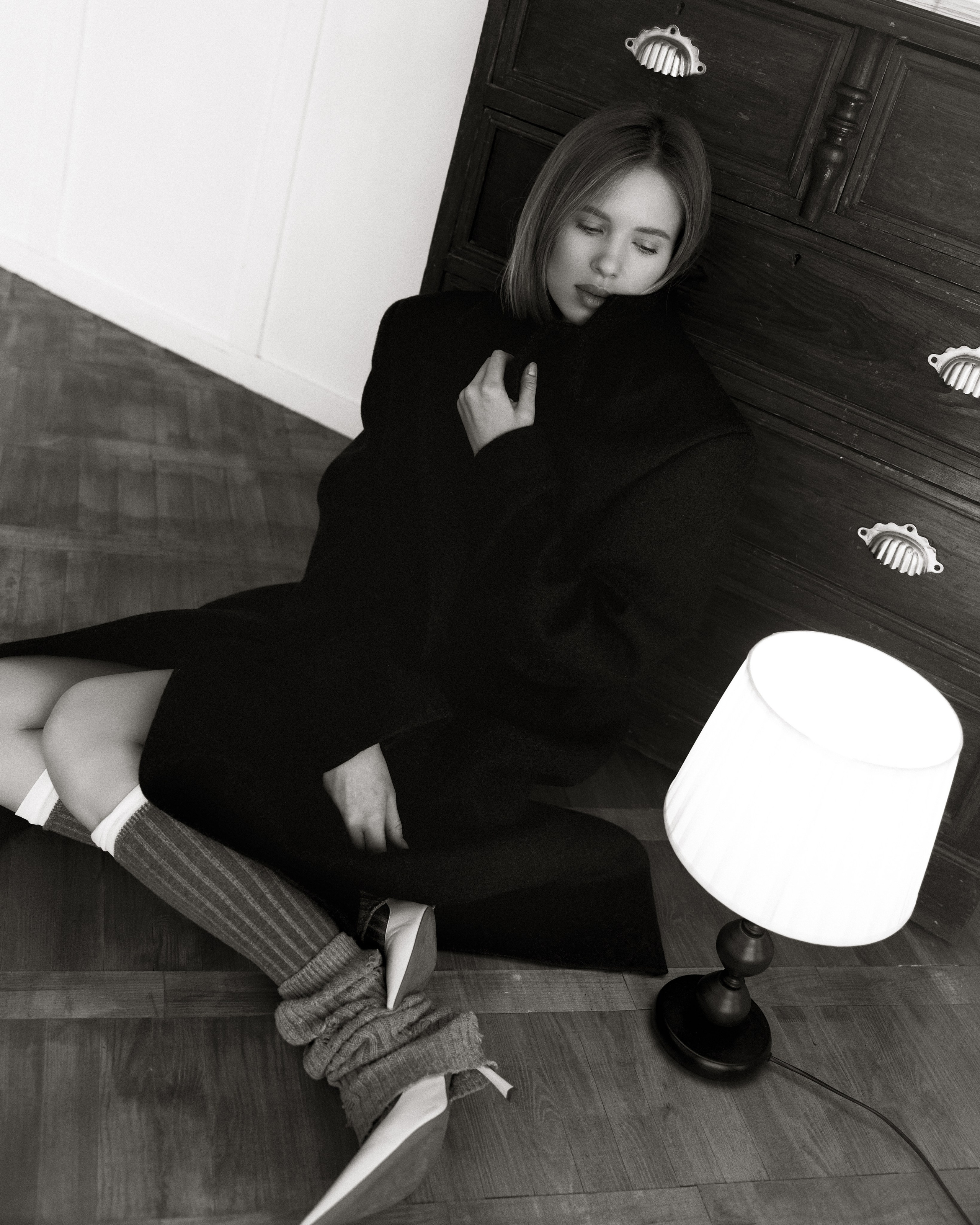 Вика. Фотограф Света Рыбакова