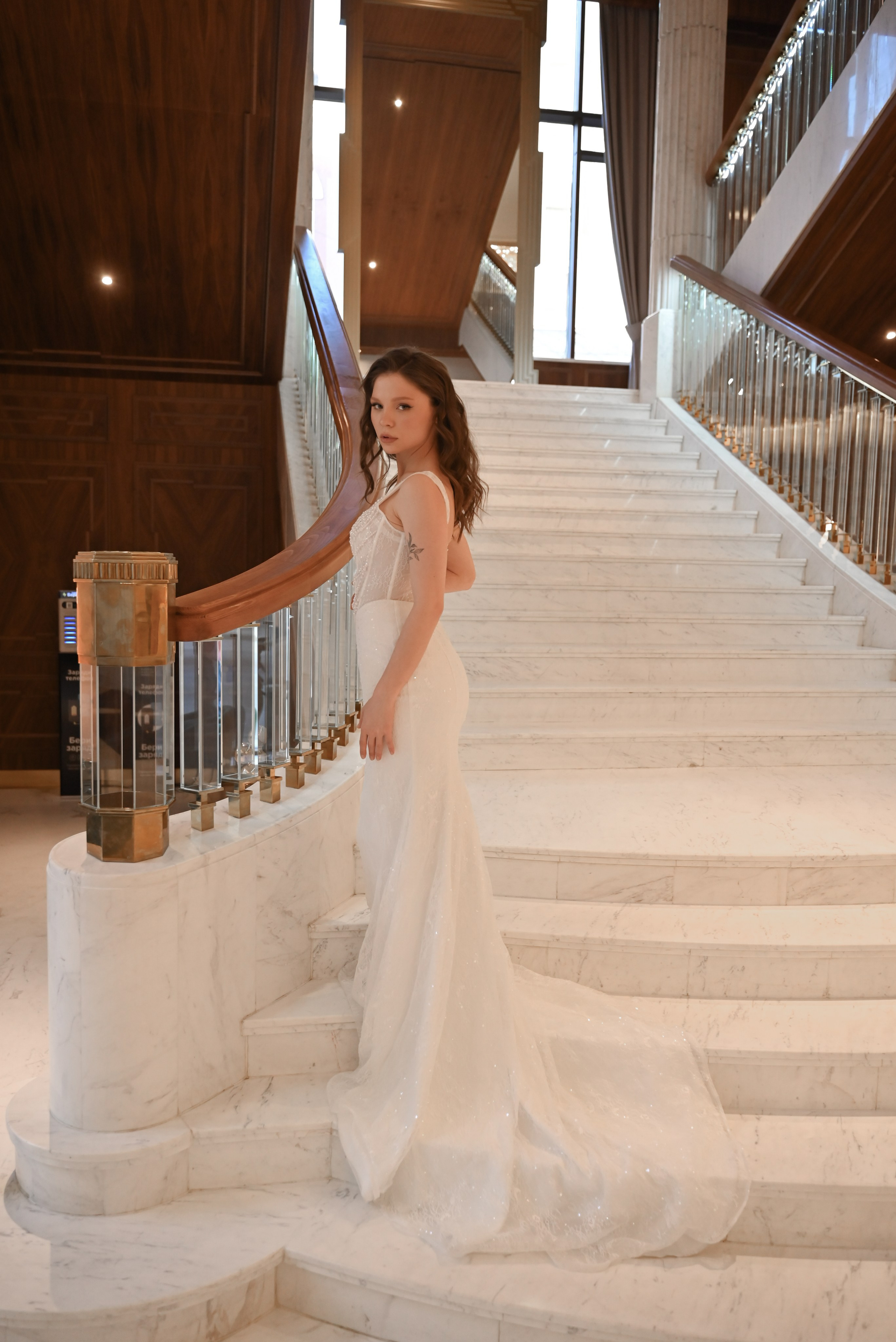 Marriott Moscow. Свадебный и семейный фотограф в Уфе Александров Максим