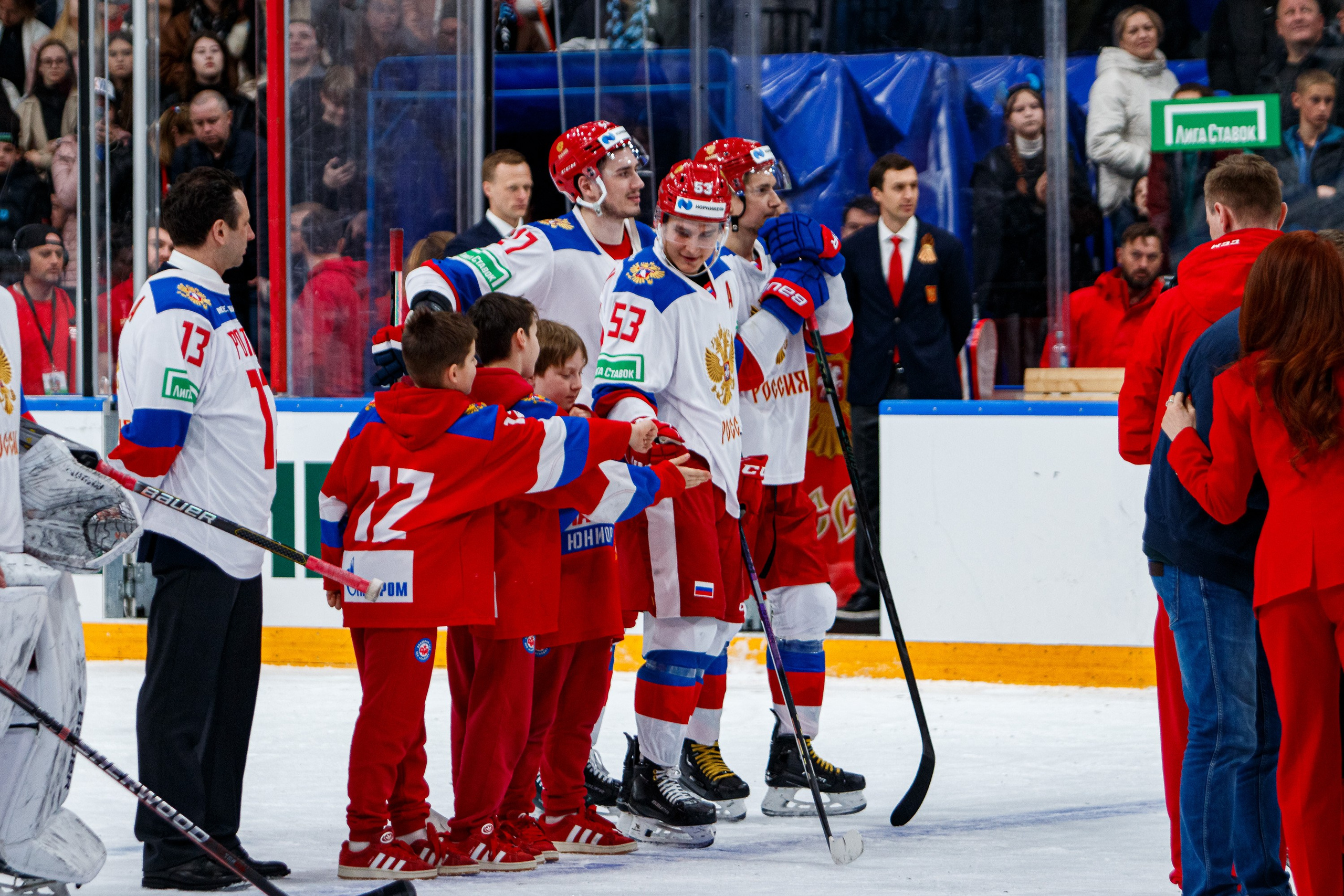 Россия — Беларусь. Спортивный фотограф в Смоленске — Екатерина Степенок