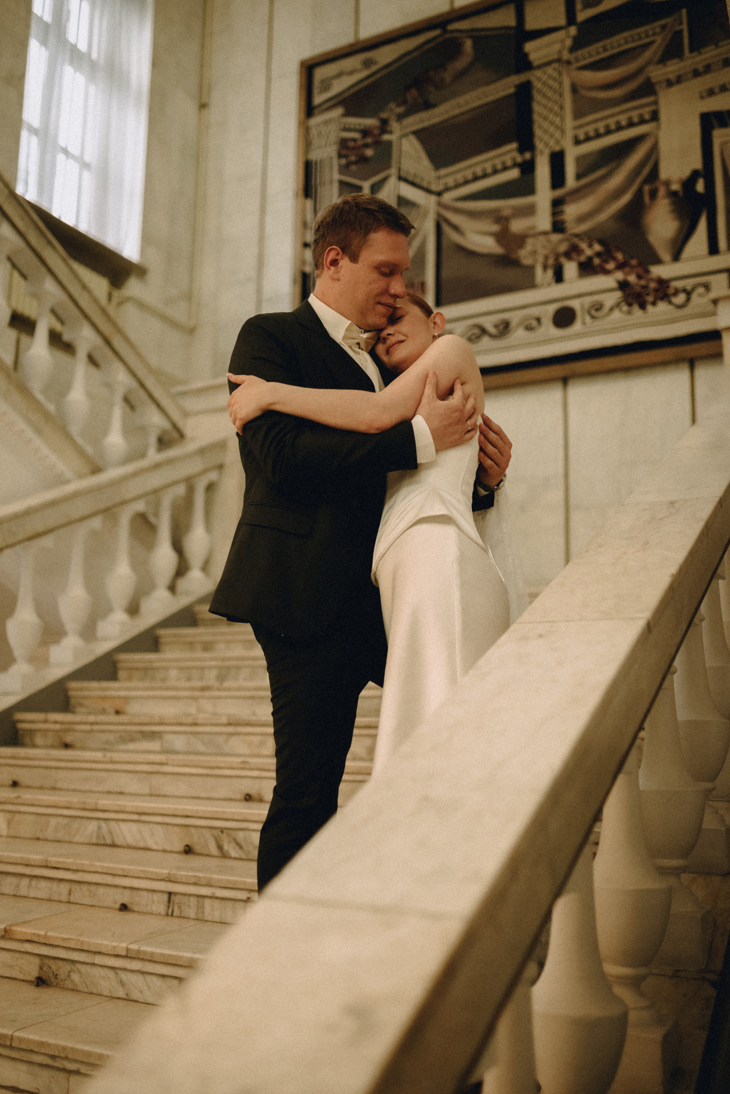 Екатерина и Вадим. Гомель. Фотограф Санкт-Петербург, Новороссийск