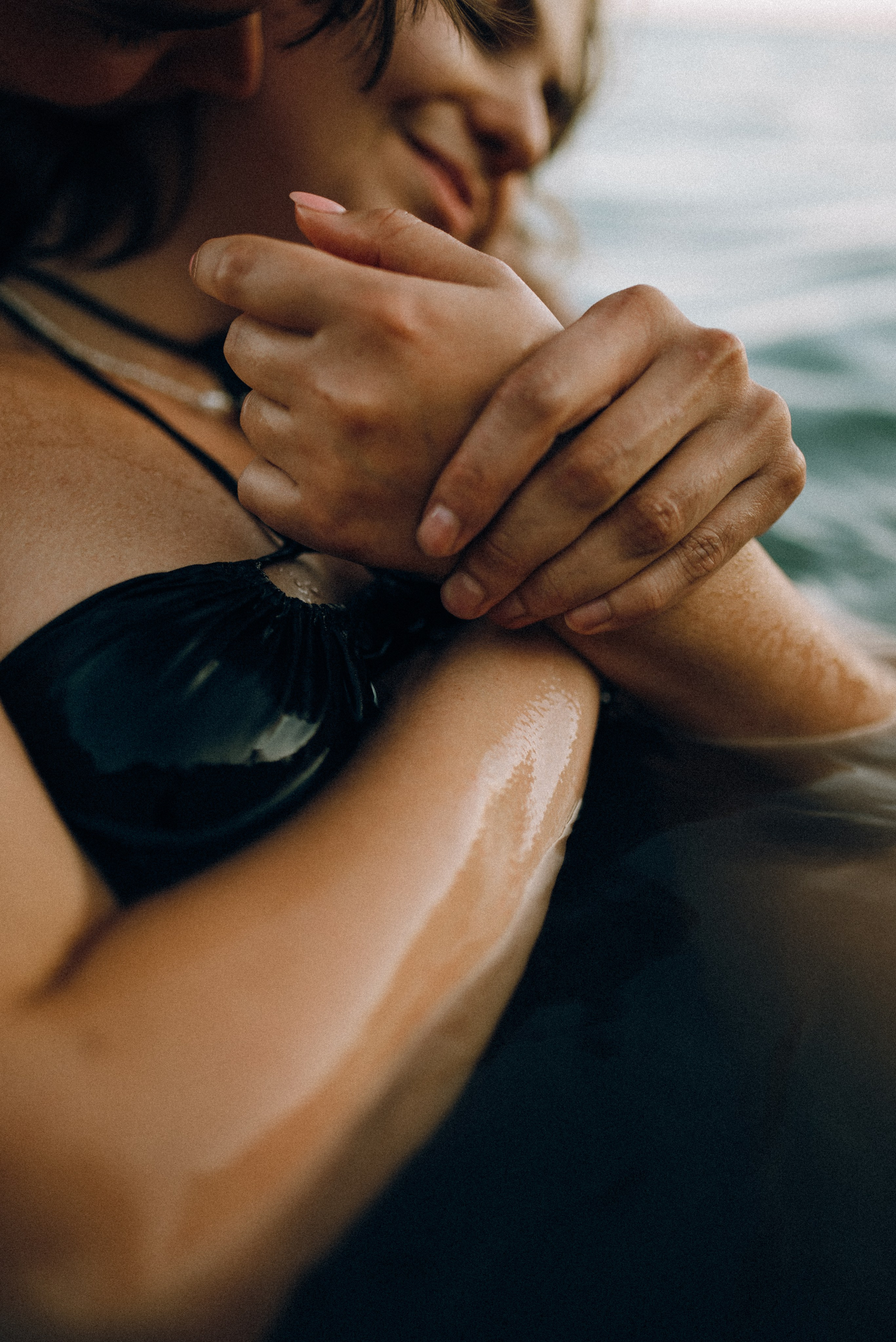 Виолетта и Евгений. Фотограф Санкт-Петербург, Новороссийск