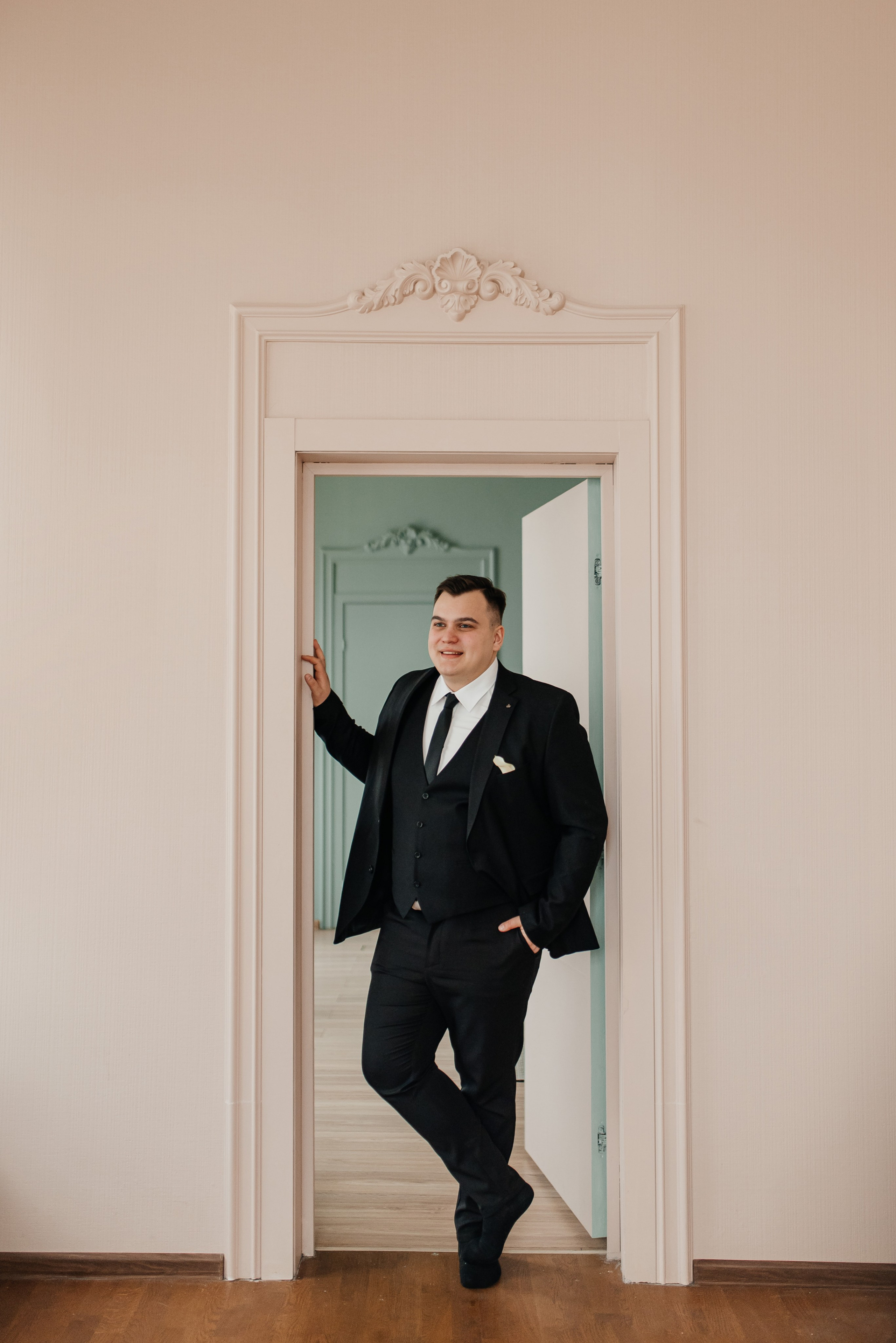 . Фотограф Катерина Оляпка в Перми