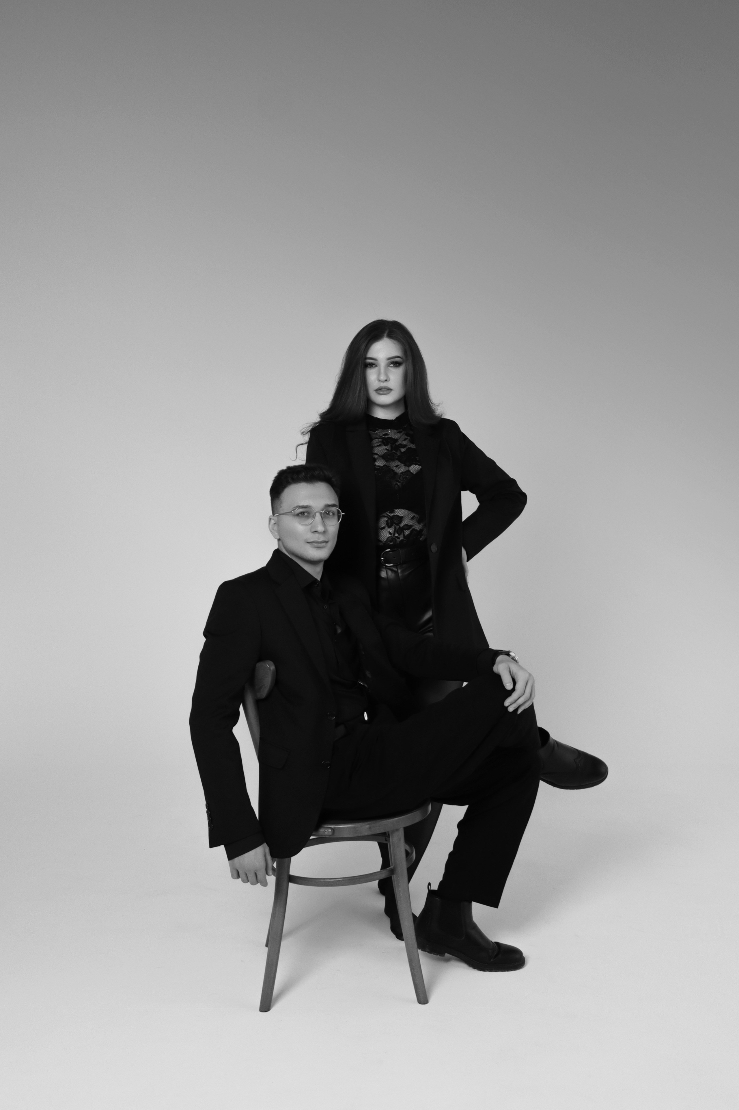Egor&Victoria. Фотограф Anna Ahanova | Ростов-на-Дону