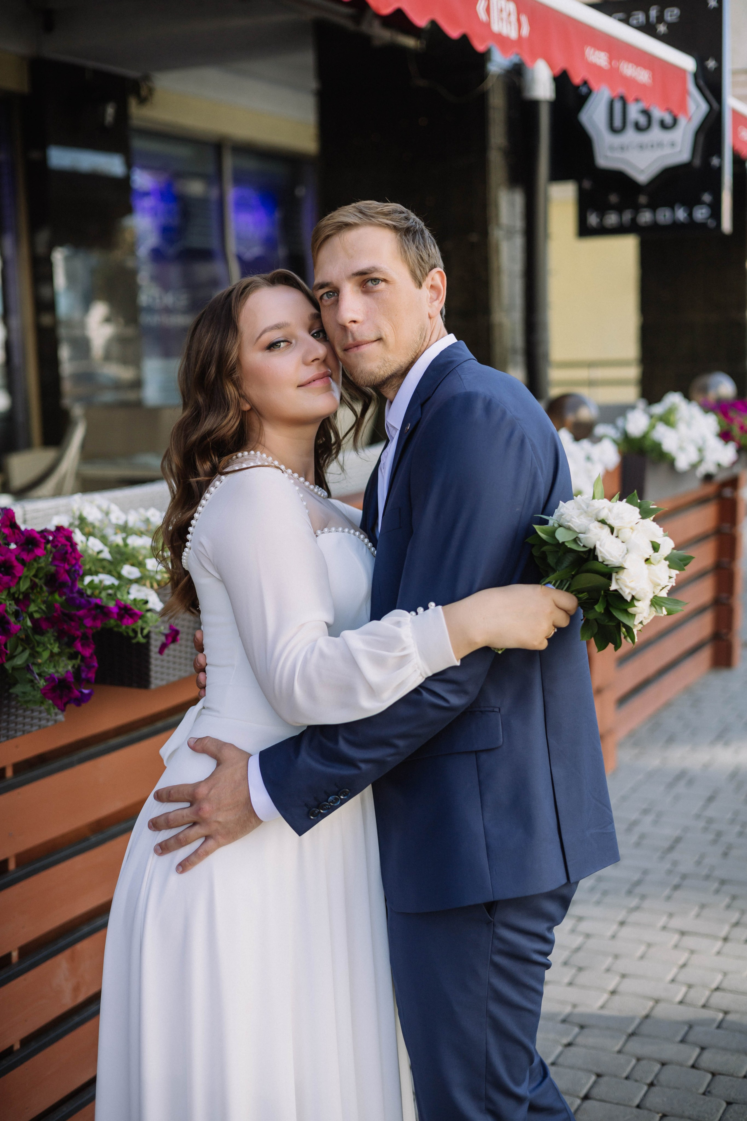 Прогулка. Фотограф Уфа Башкирия Мухаметянова Алина. Свадебный семейный портретный