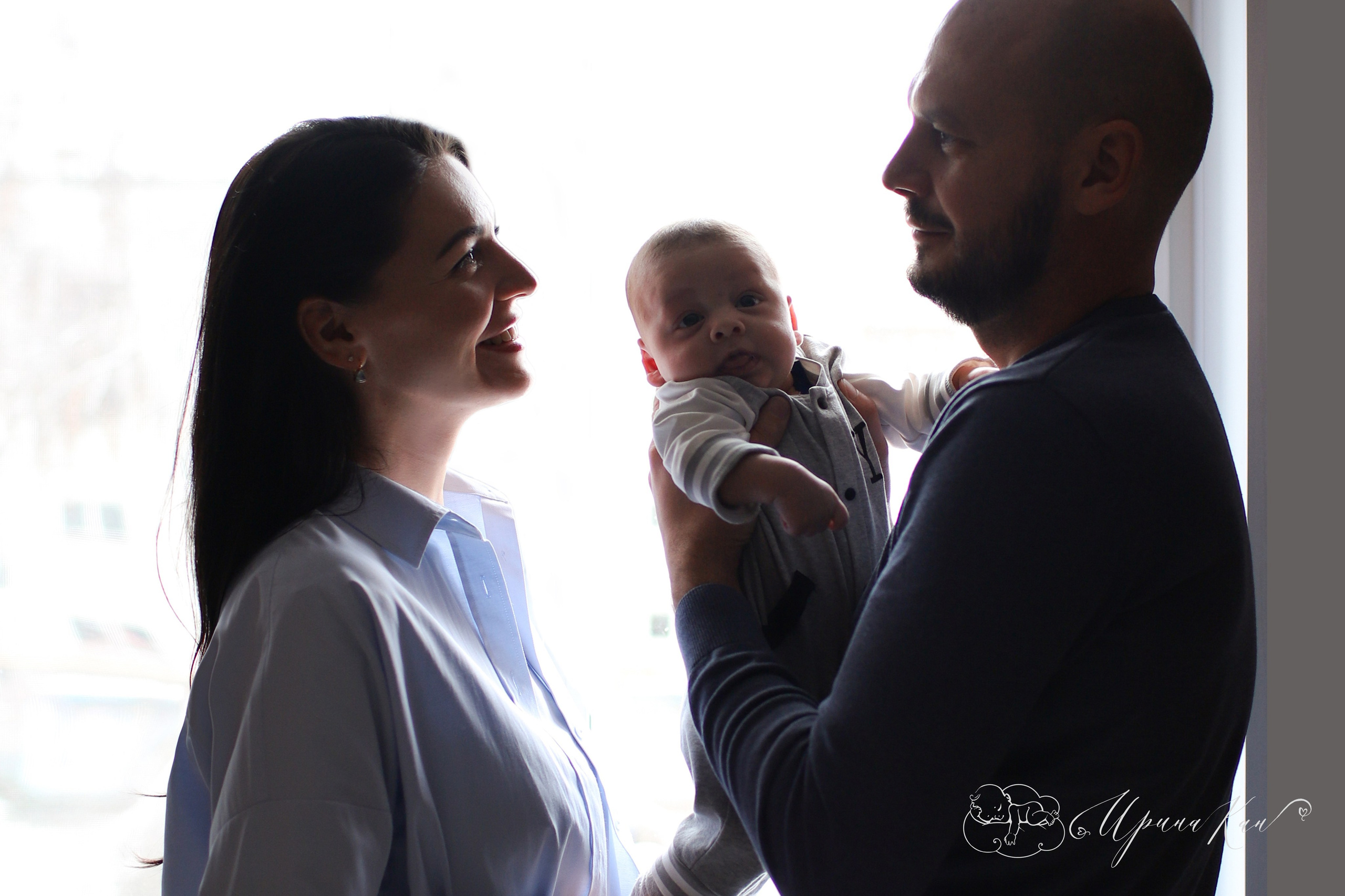 Фотосессия Лайфстайл фотограф Ирина Кан. Ирина Кан Фотограф новорожденных в Екатеринбурге