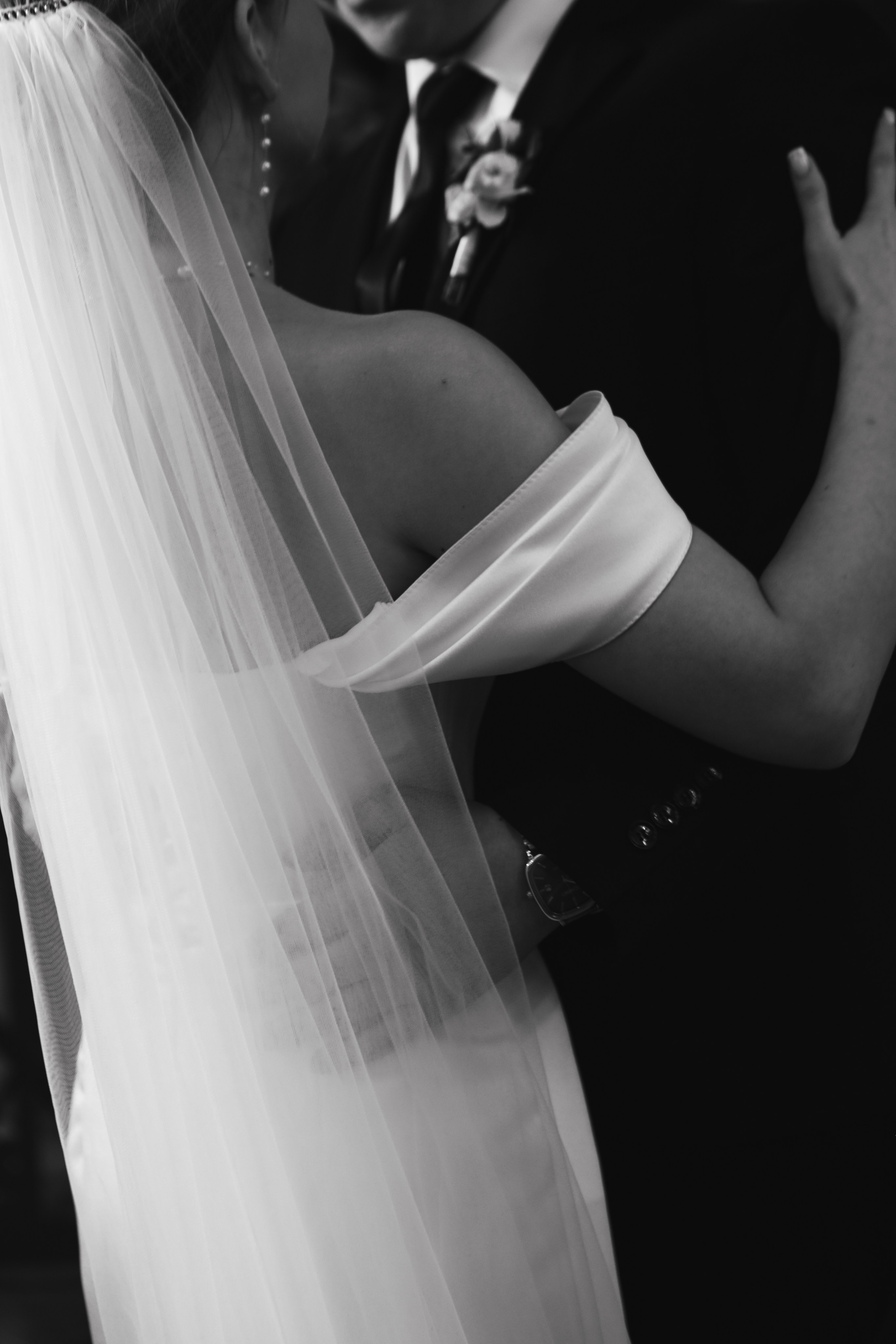 Михаил и Регина. Портретный и свадебный фотограф Айгюн в городе Йошкар-Ола