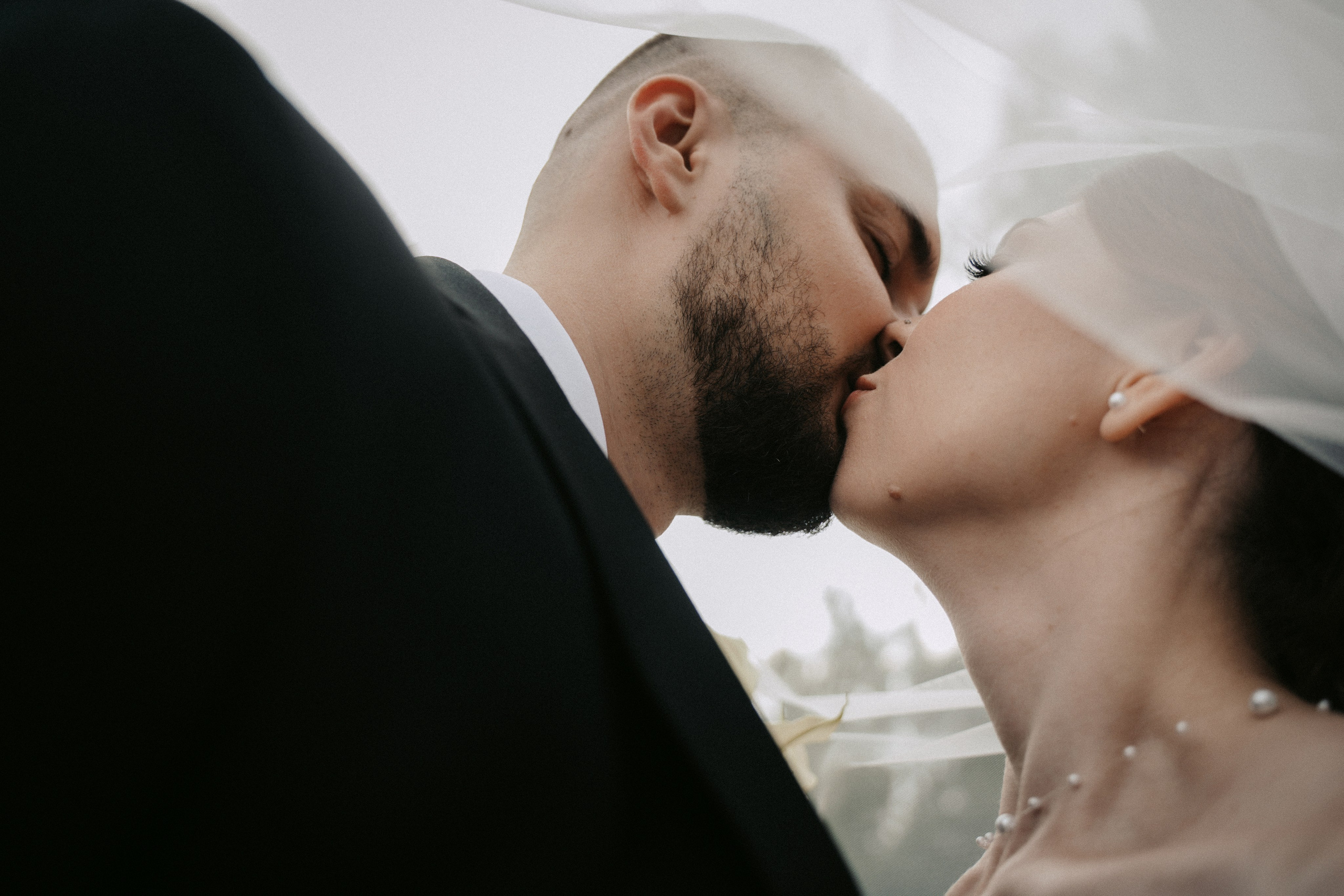 Наталья и Кирилл. Главная