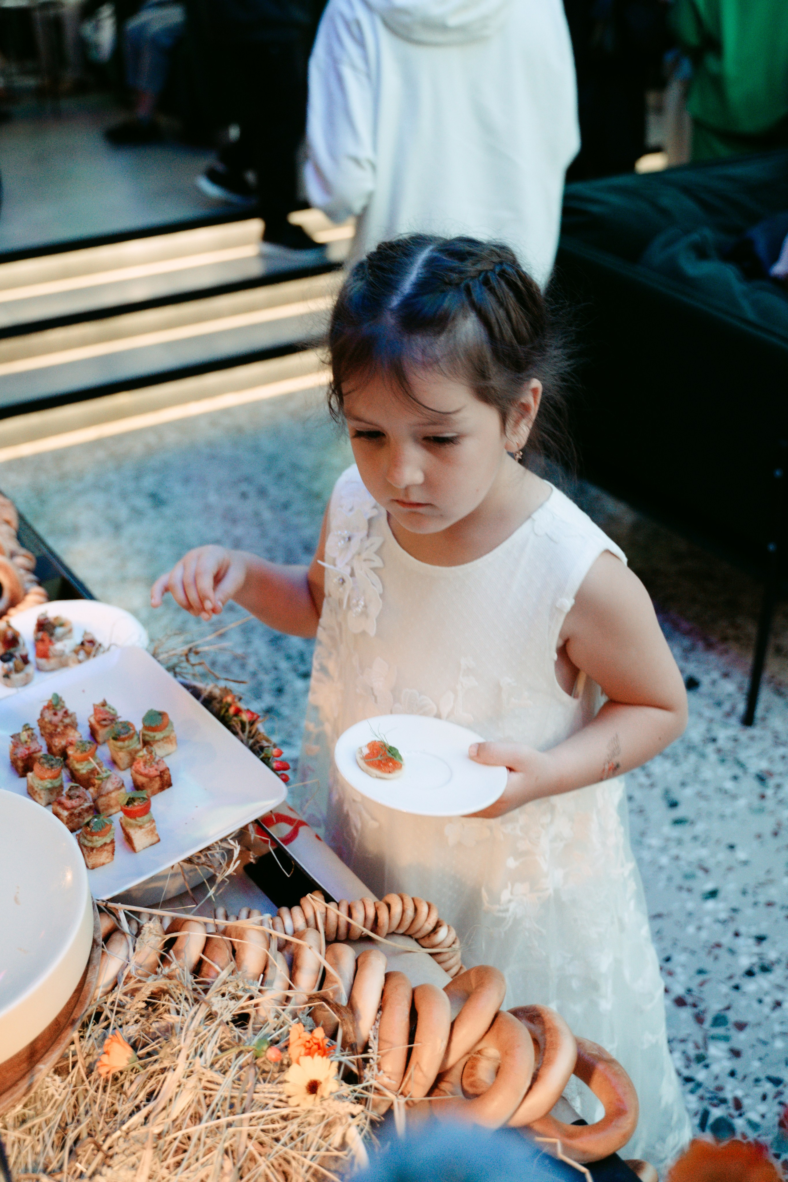 Премьера фильма «Микулай». Главная