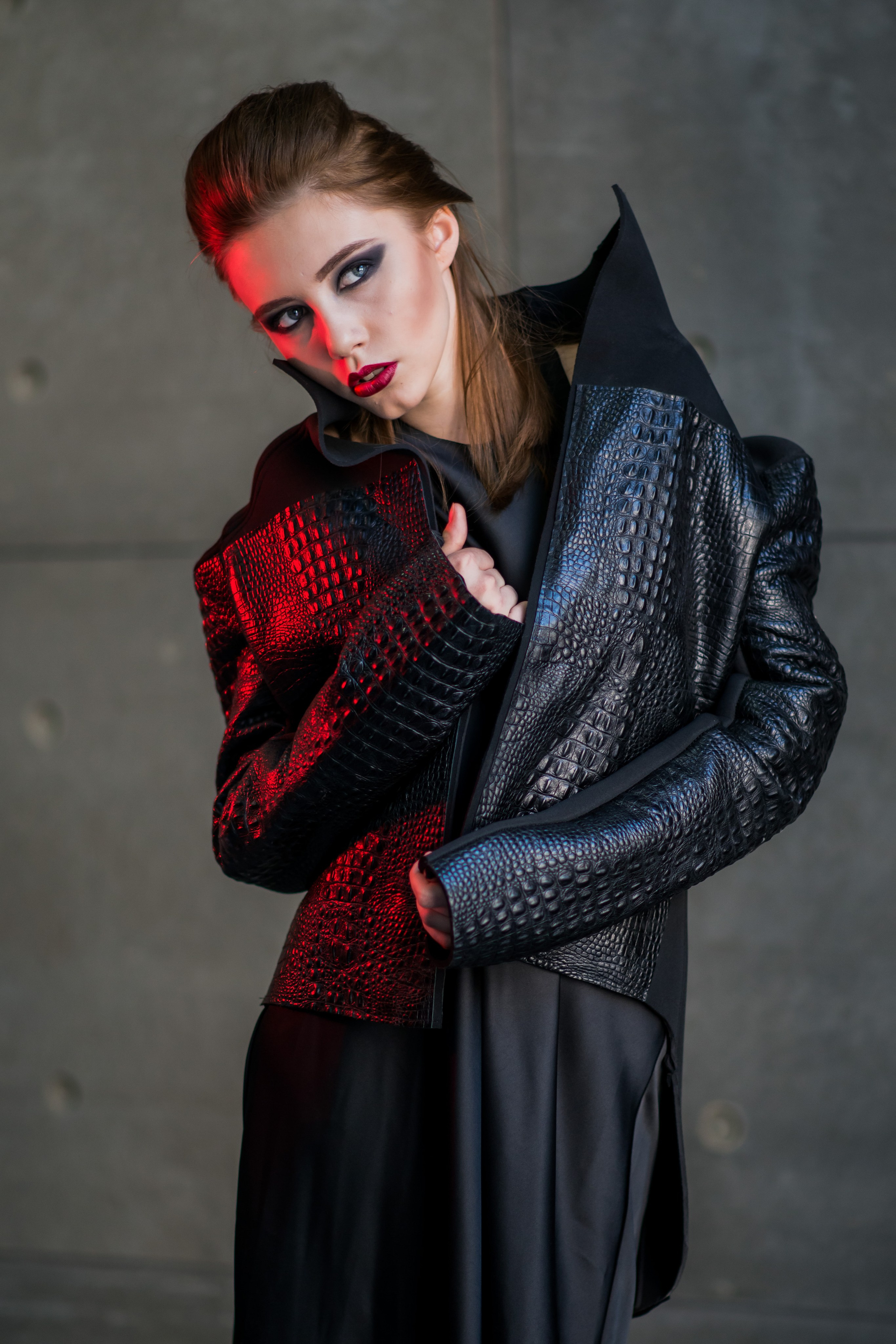 Портрет. Репортажный фотограф Сергей Дроздов