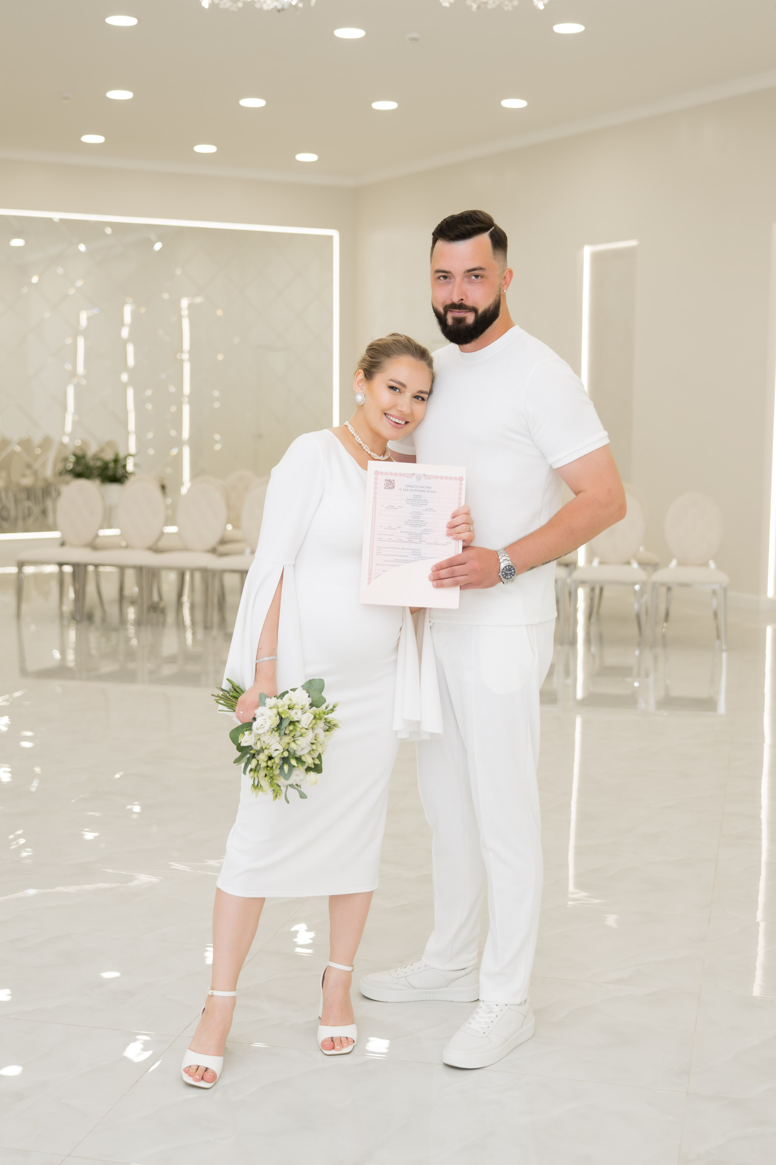 Анна и Дмитрий. Репортажный фотограф Сергей Дроздов