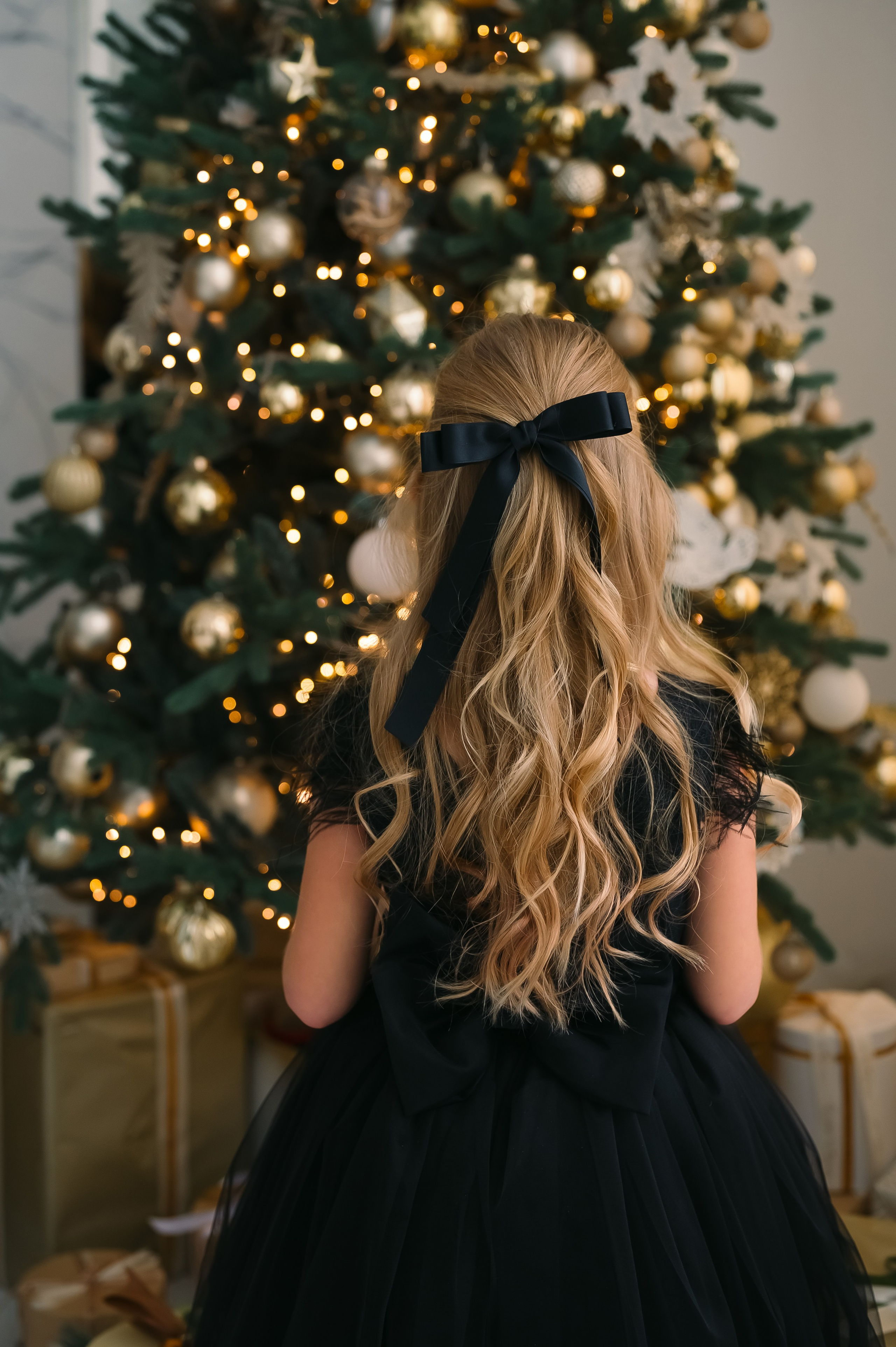 Семейная фотосессия в студии. Фотограф Юлия Кондратьева