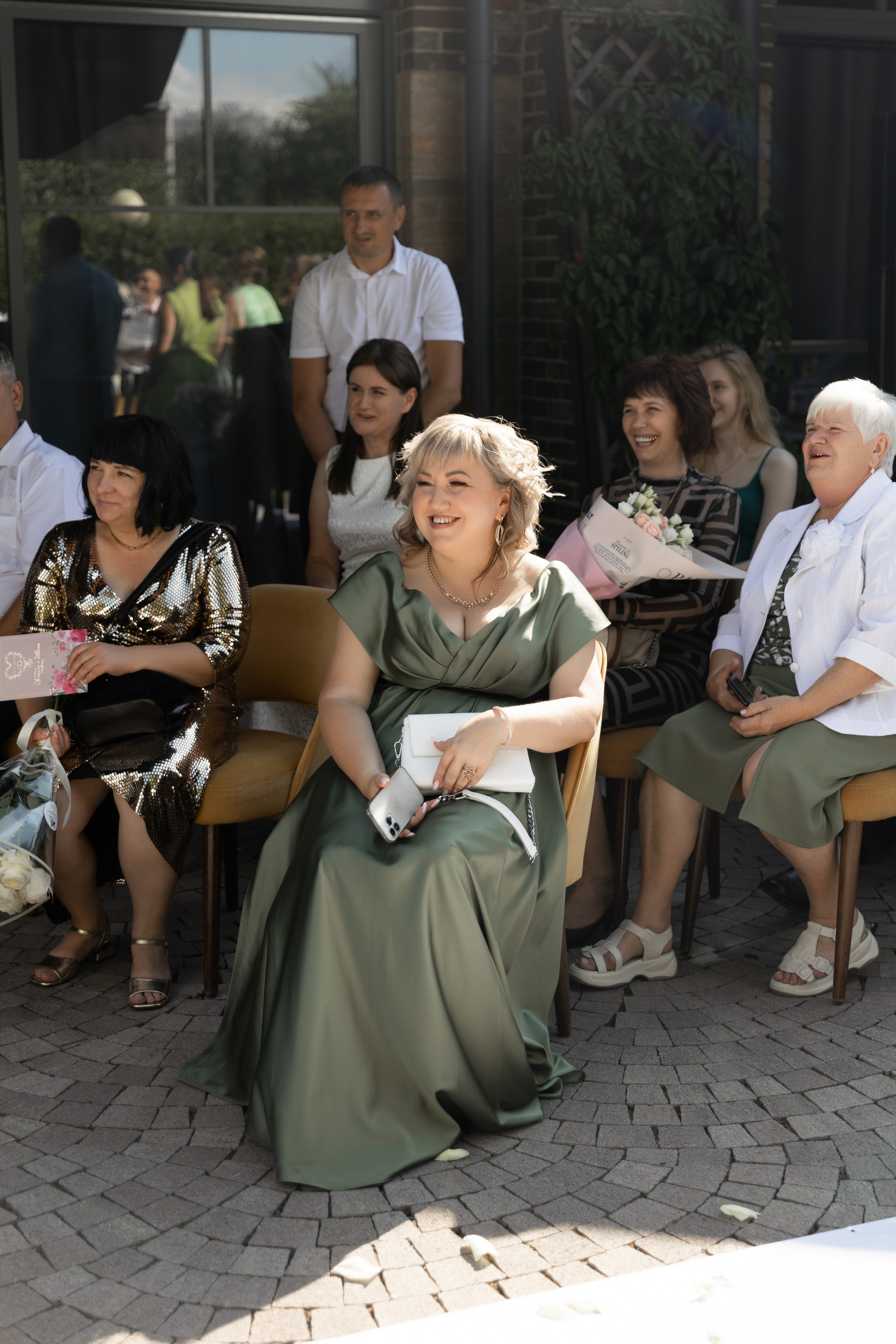 Анна и Михаил. Я Ира и я фотографирую свадьбы более 10 лет