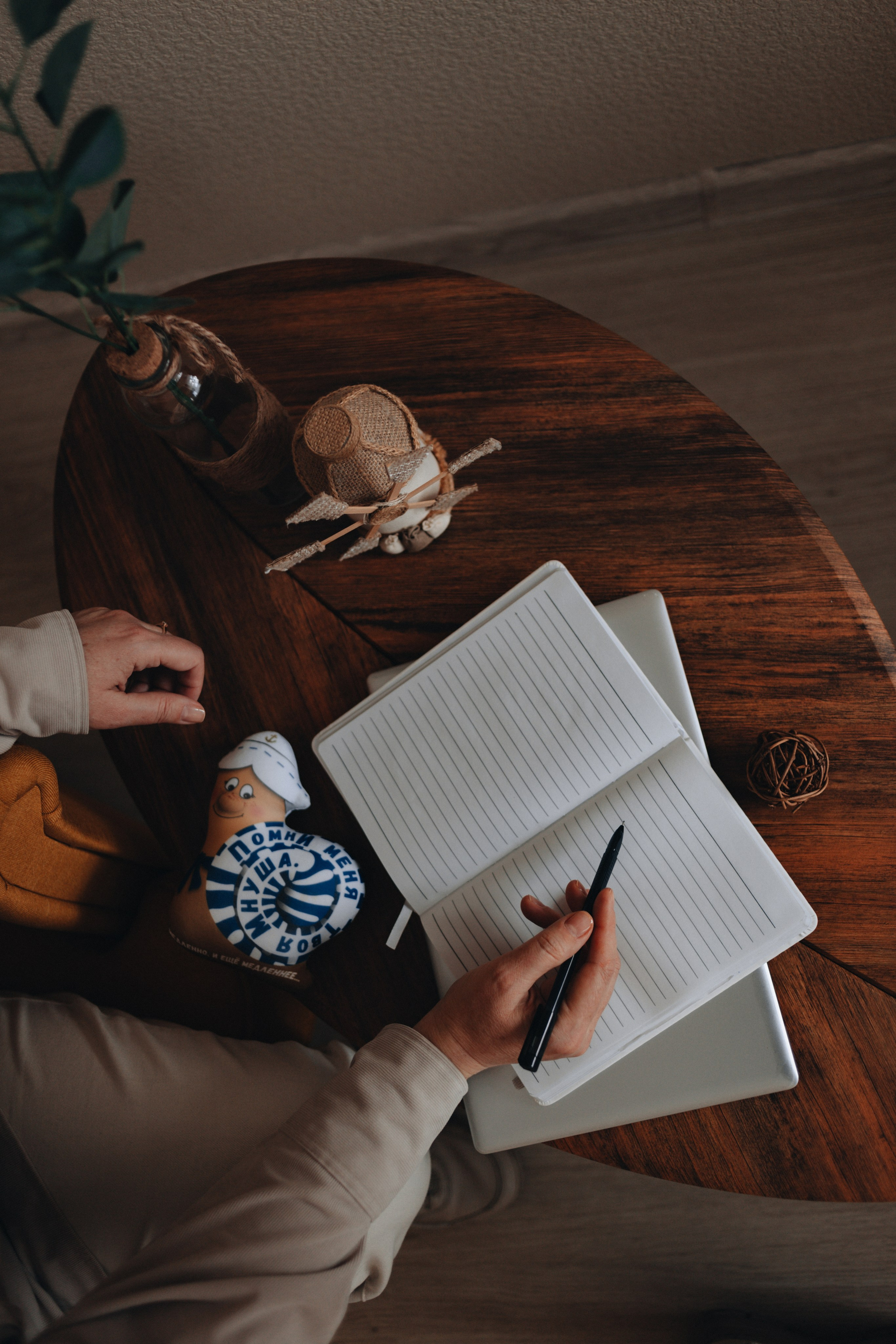 Фотосессия для психолога в коворкинге «Искусство гармонии». Фотограф Настя Галингер Краснодар