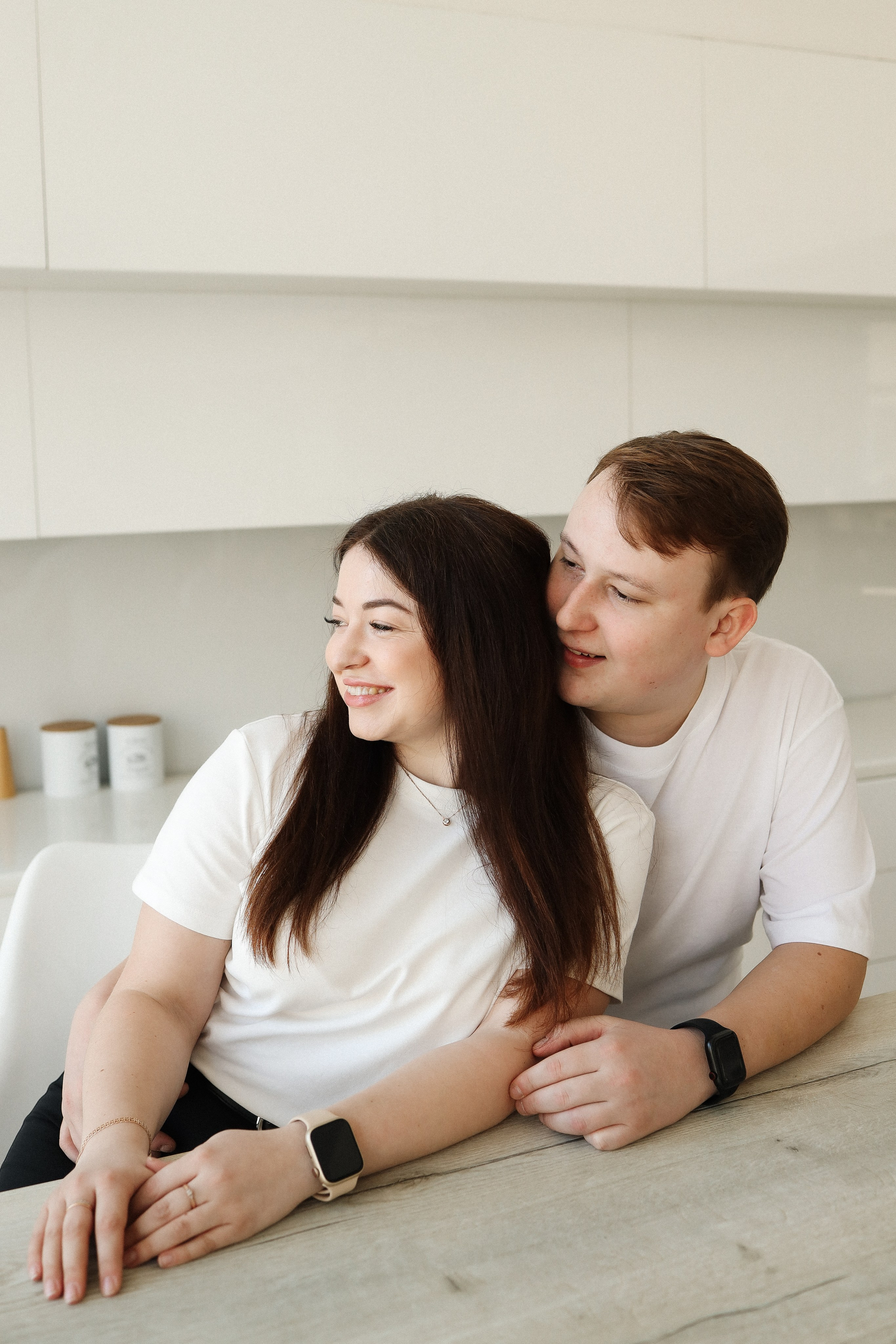 Юбилей свадьбы родителей. Семейный и lovestory фотограф в Москве Светлана Коняхина