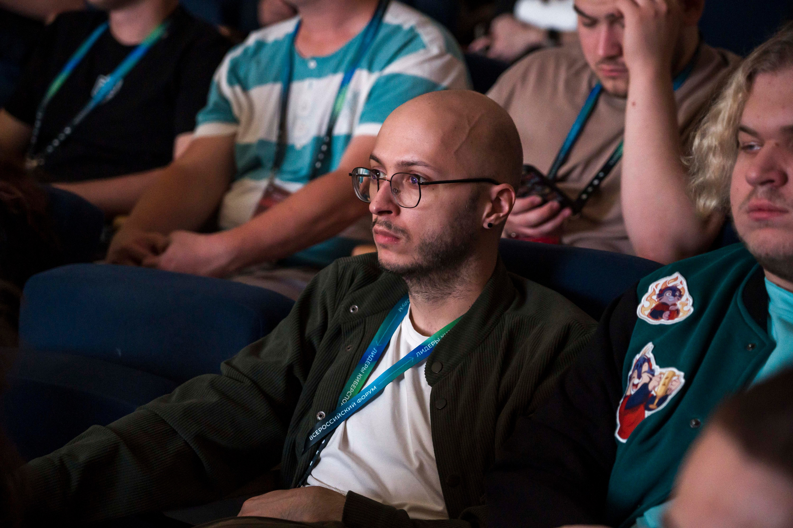 Лидеры киберспорта. репортажная фотосъемка мероприятия. Фотограф в Санкт-Петербурге. Репортажная и все съёмки для бизнеса