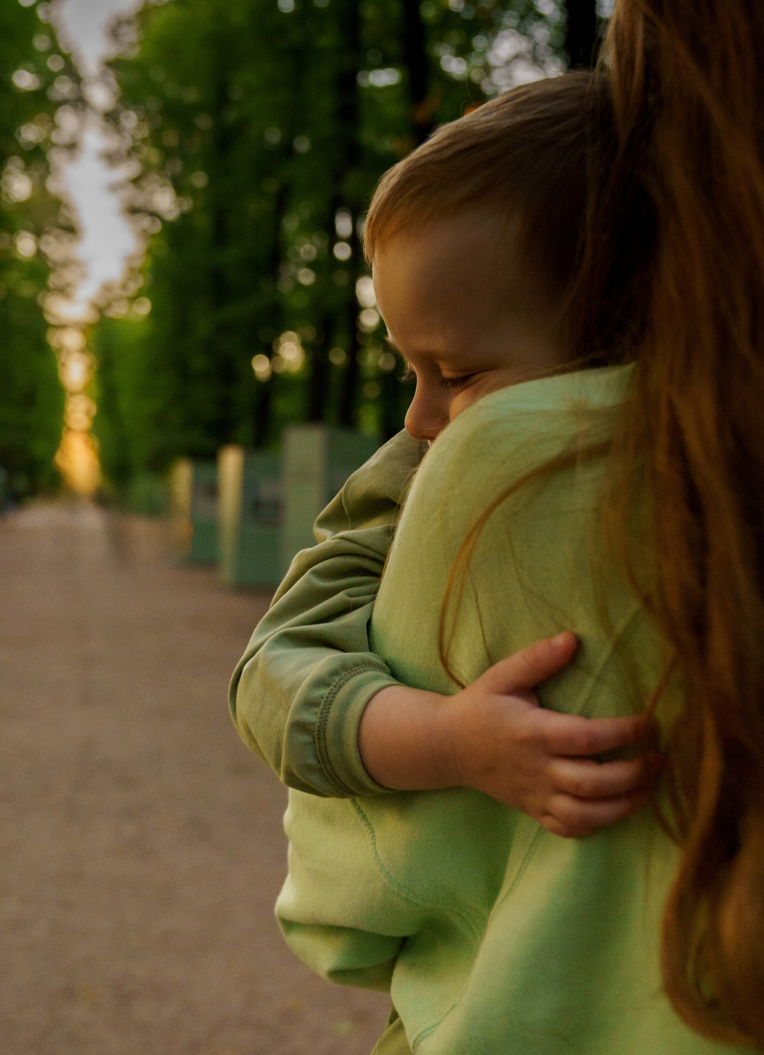 Семейная фотосессия в Санкт-Петербурге. Портретный фотограф в Санкт-Петербурге Катя Протасевич