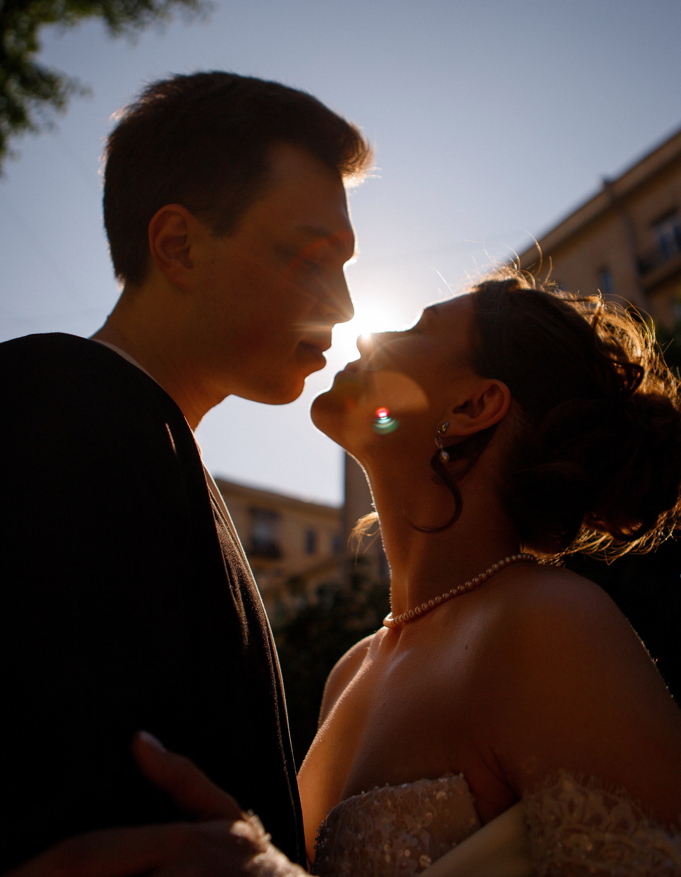 Свадьба Андрея и Анастасии. Портретный фотограф в Санкт-Петербурге Катя Протасевич