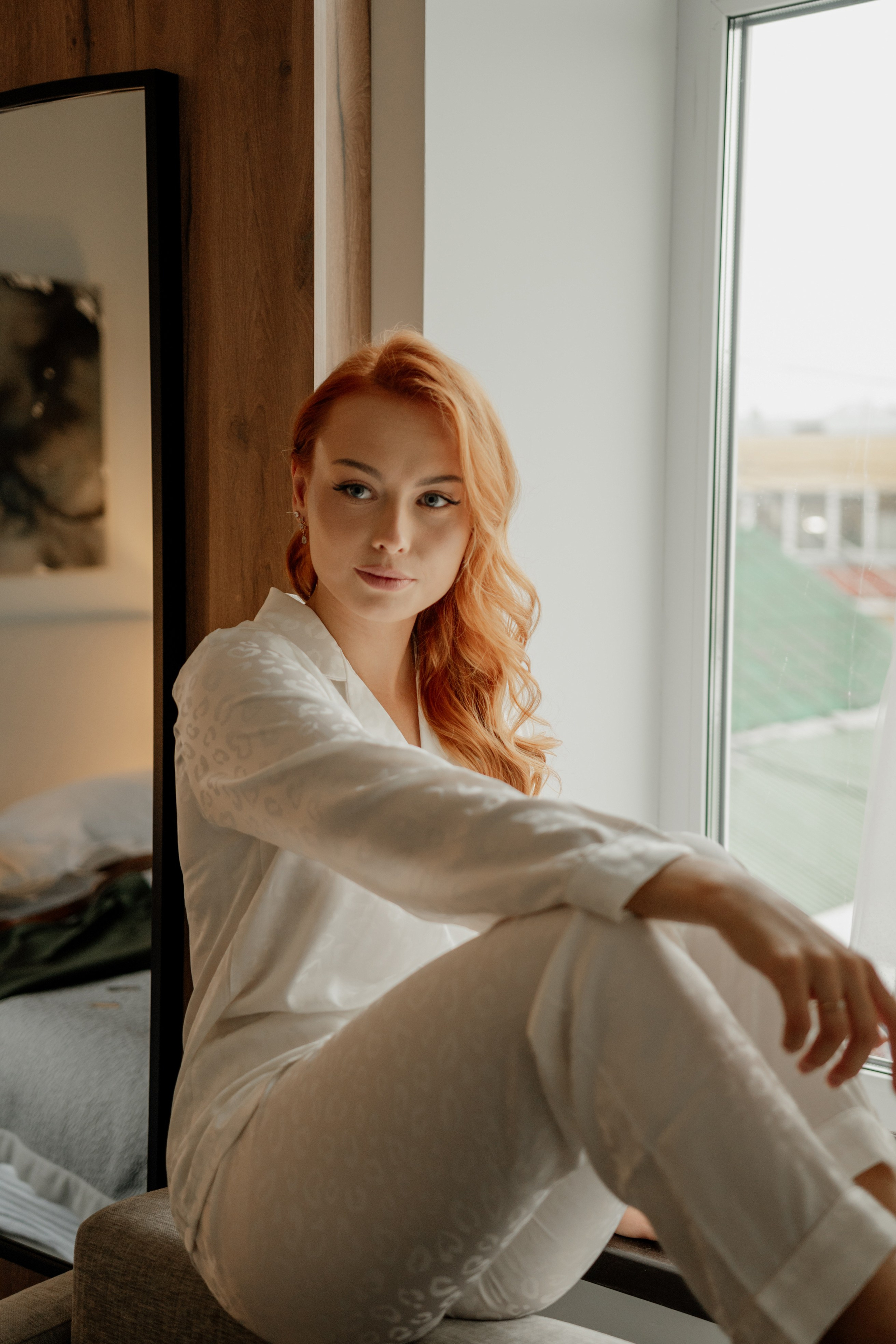 Максим&Ангелина. Свадебный и Семейный фотограф в Ярославле Алёна Колясникова